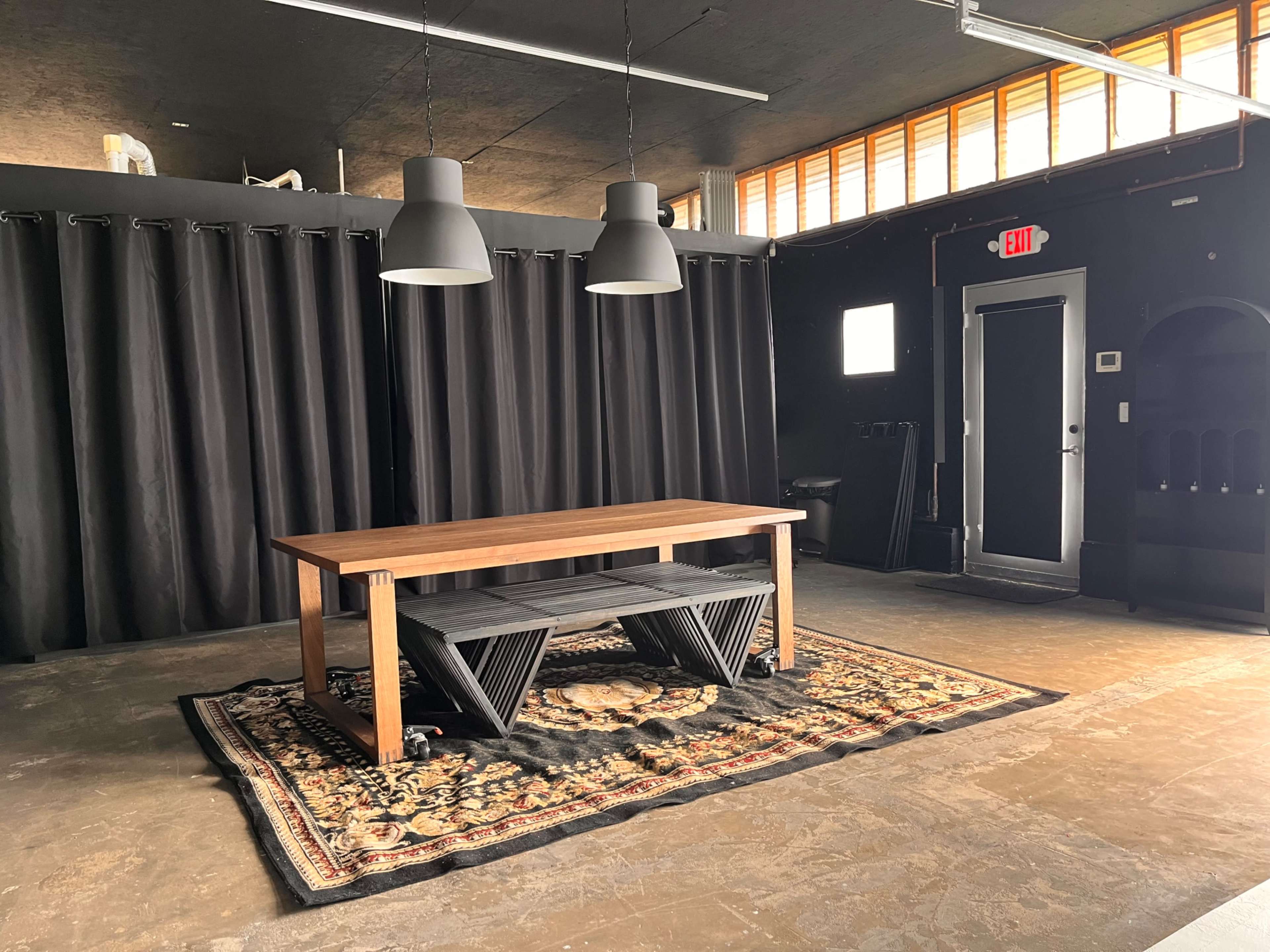 Dark Romantic Boudoir Studio with Vintage Bedroom & Candlelight Image in Ferndale, Ferndale, MI