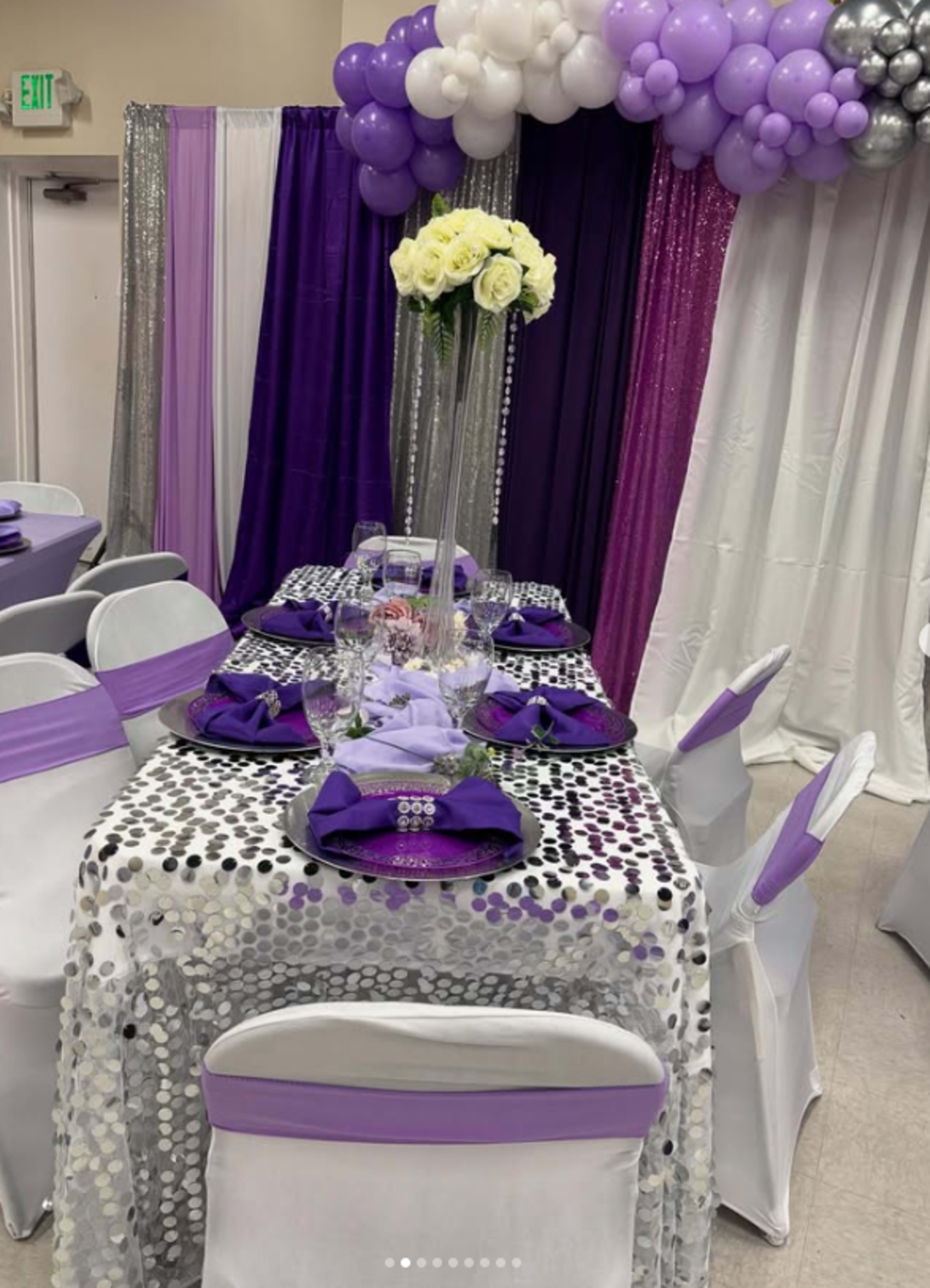 West Baltimore’s Intimate Event Studio Image in Forest Park, Baltimore, MD