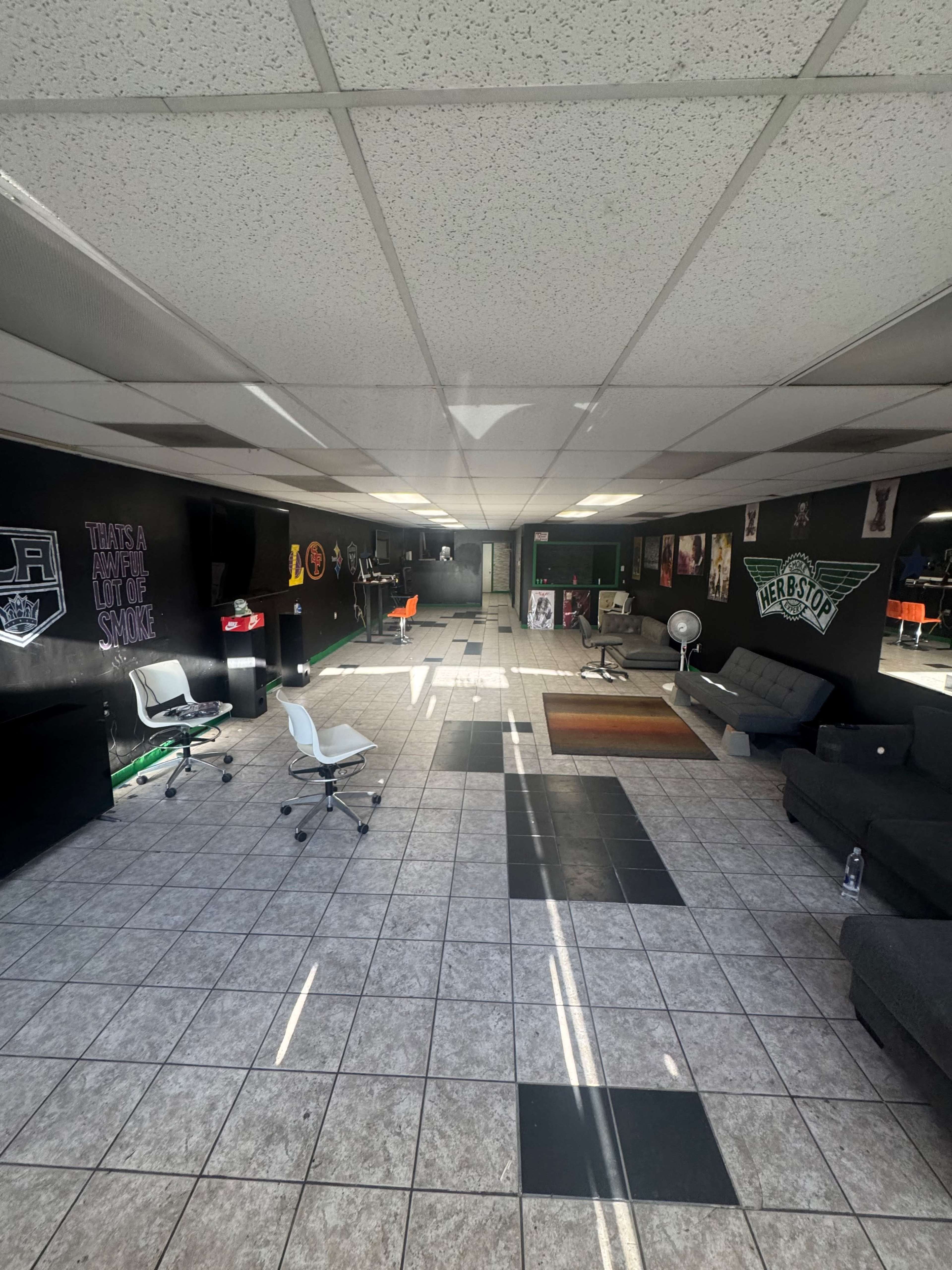 Herbstop Image in Hawthorne, Hawthorne, CA