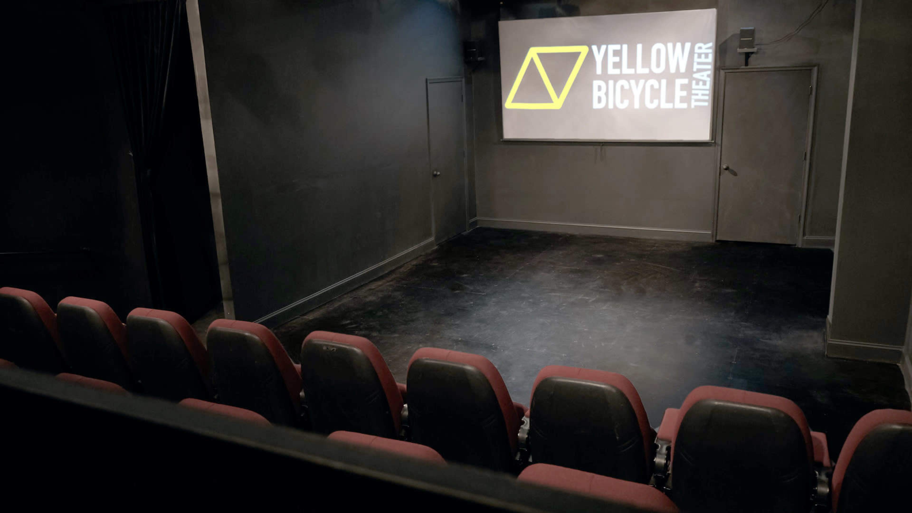 NEW Smart Theater Space Image in Logan Square, Philadelphia, PA