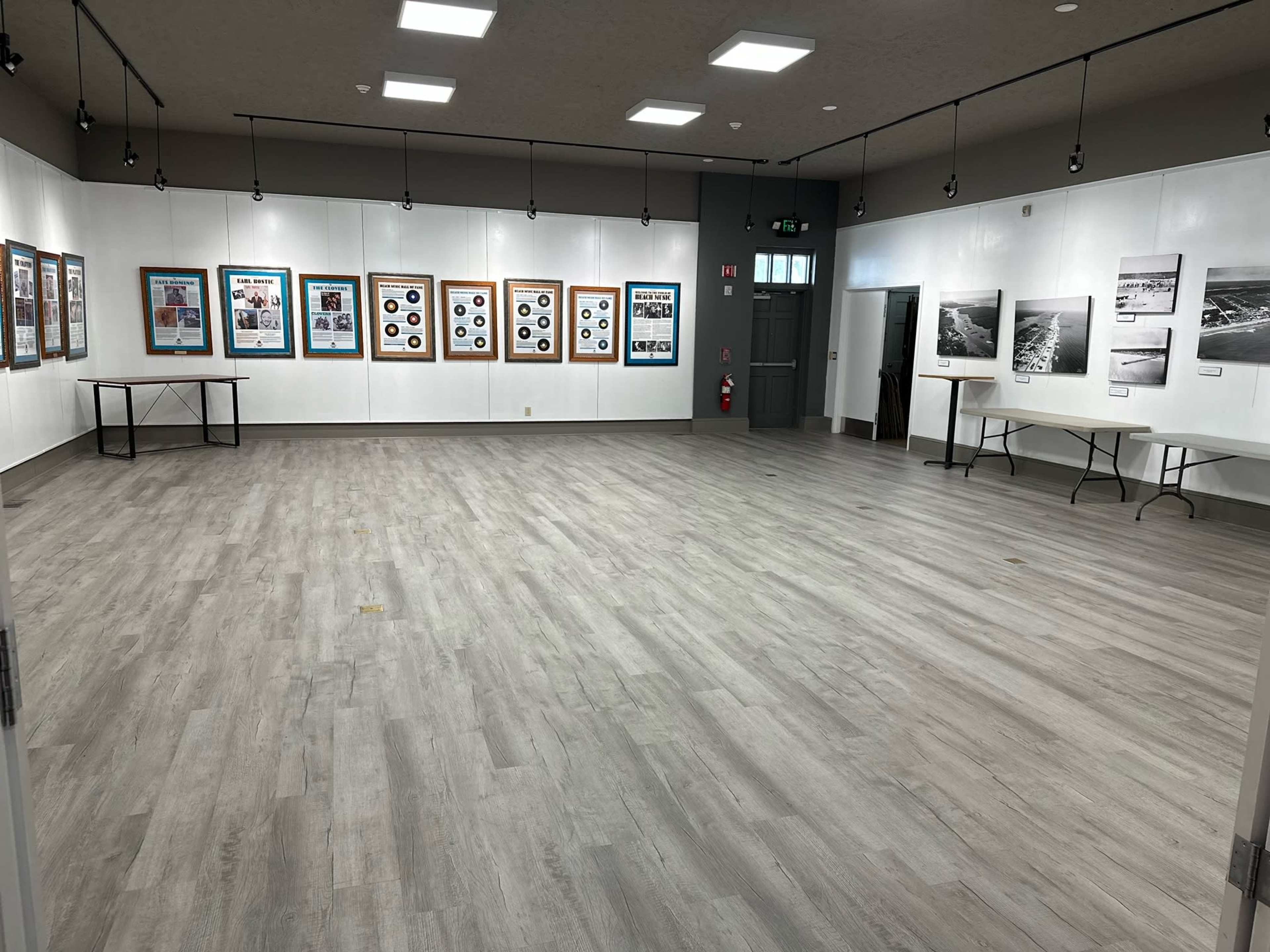 Centrally Located Event Space in Museum Image in North Myrtle Beach, North Myrtle Beach, SC