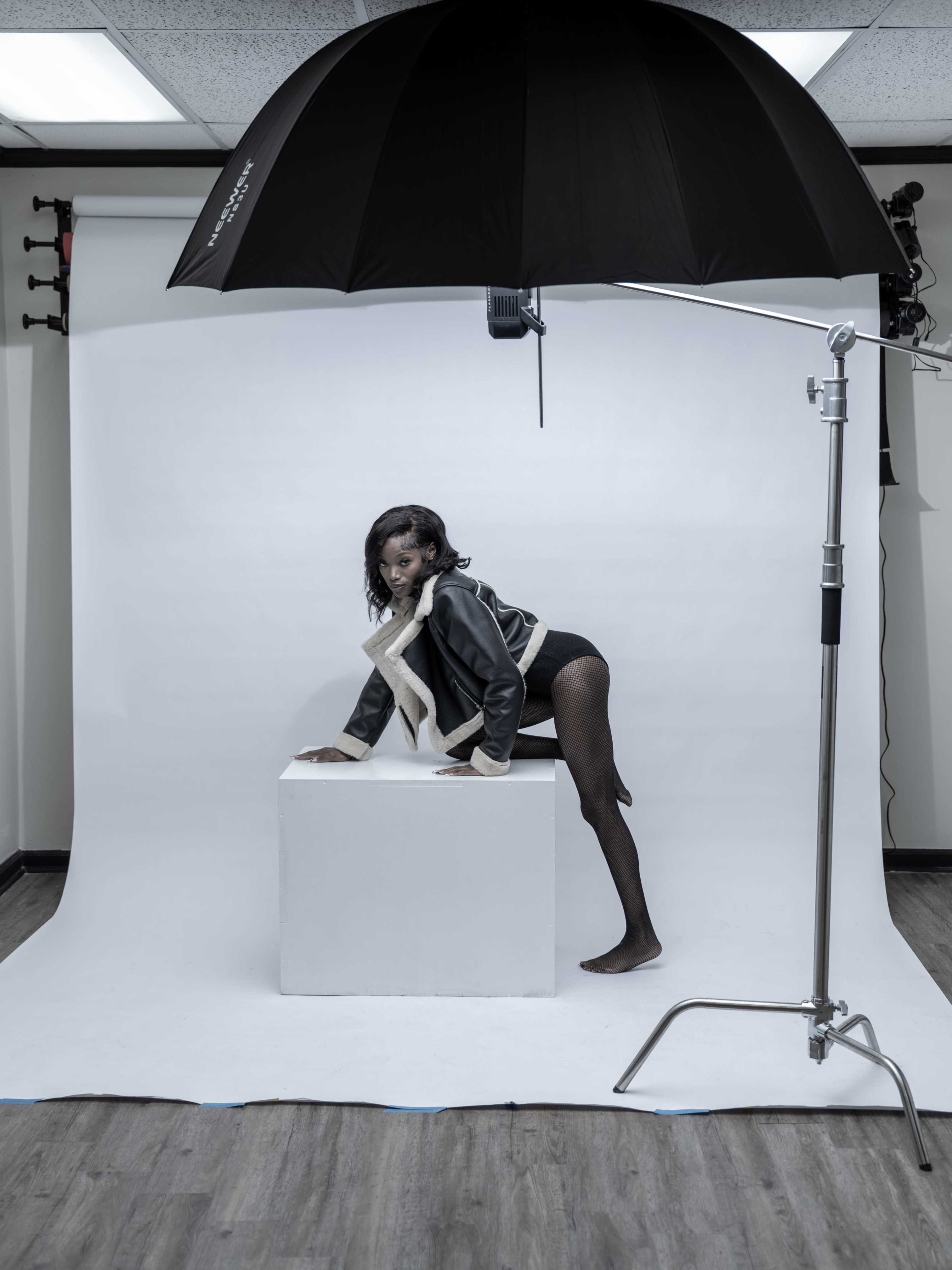 Creative Production Studio Image in Baton Rouge, Baton Rouge, LA