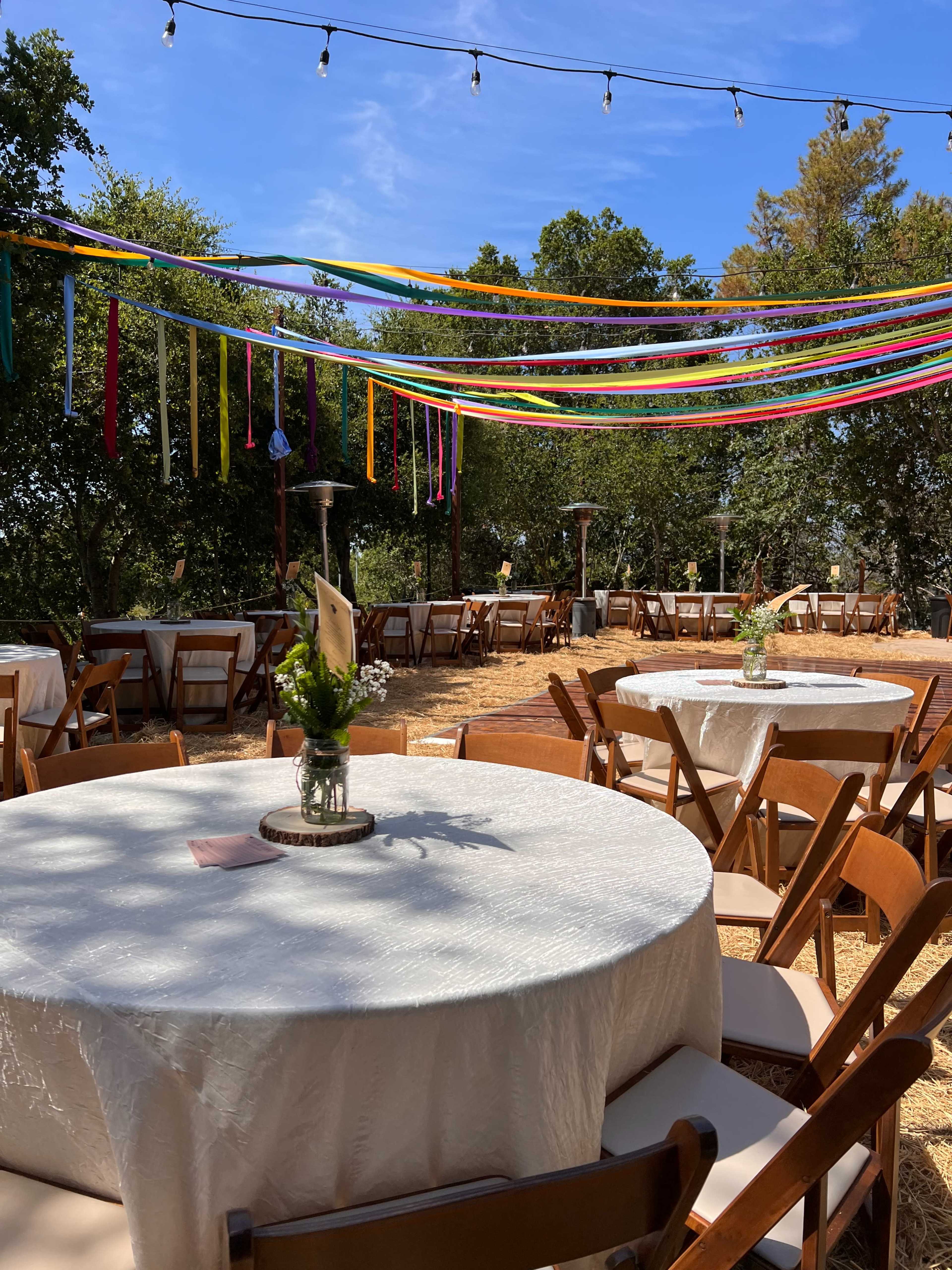 Natures Beauty Retreat Image in Almaden Guadalupe Park, San Jose, CA