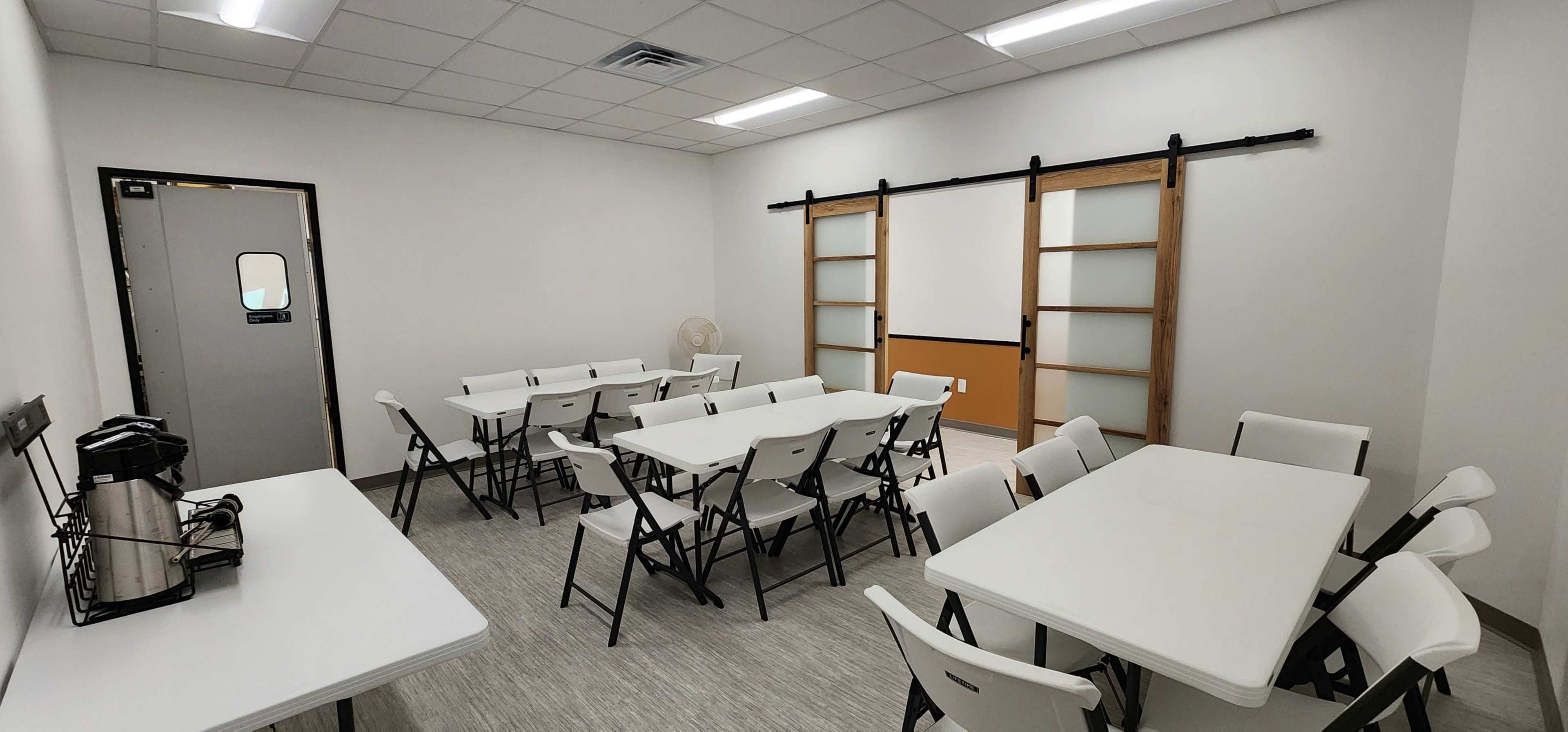 Small Meeting/event Space Image in Willow Park, Willow Park, TX