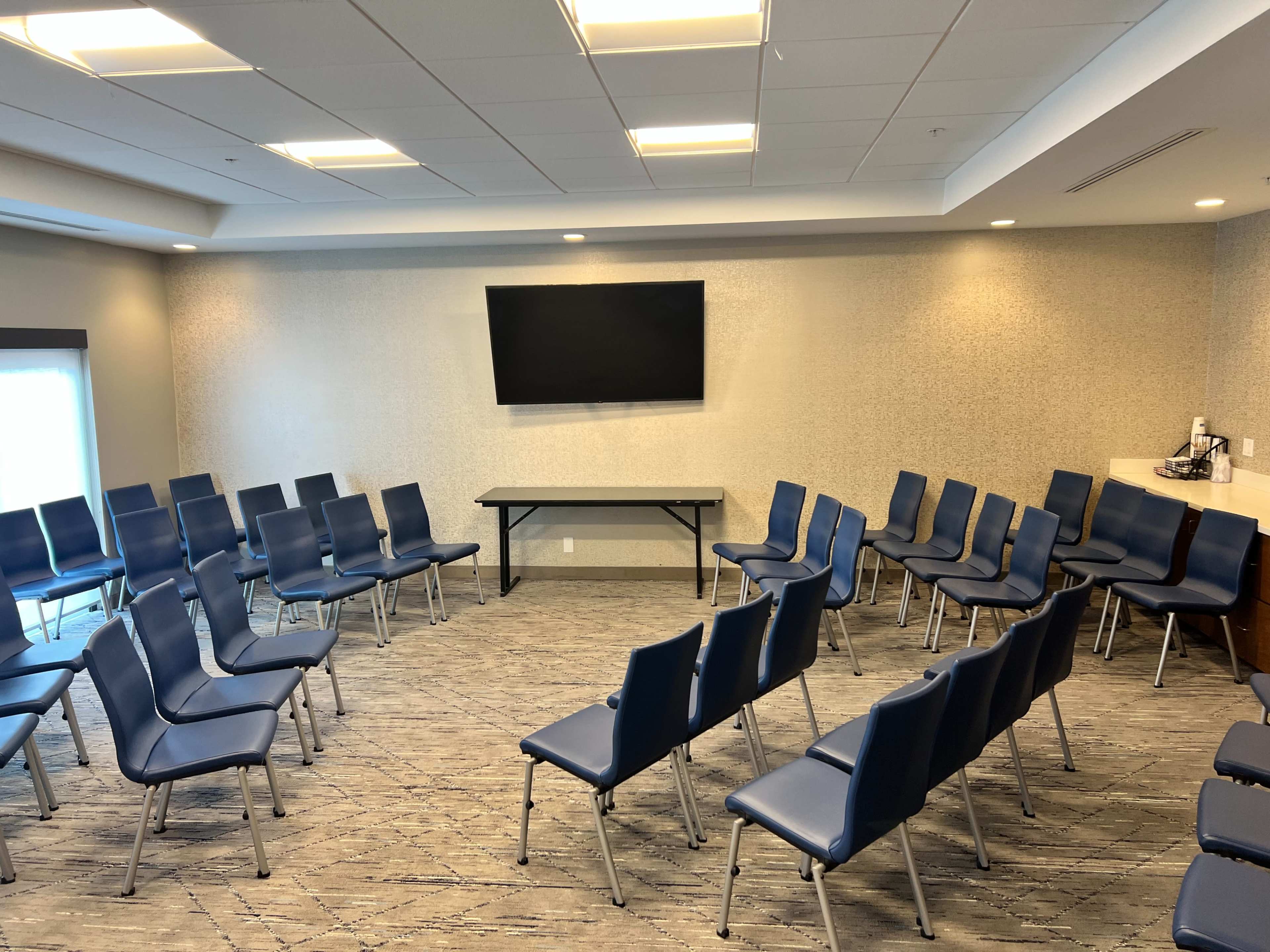 Bay Pines Meeting Room Image in Seminole, st petersburg, FL