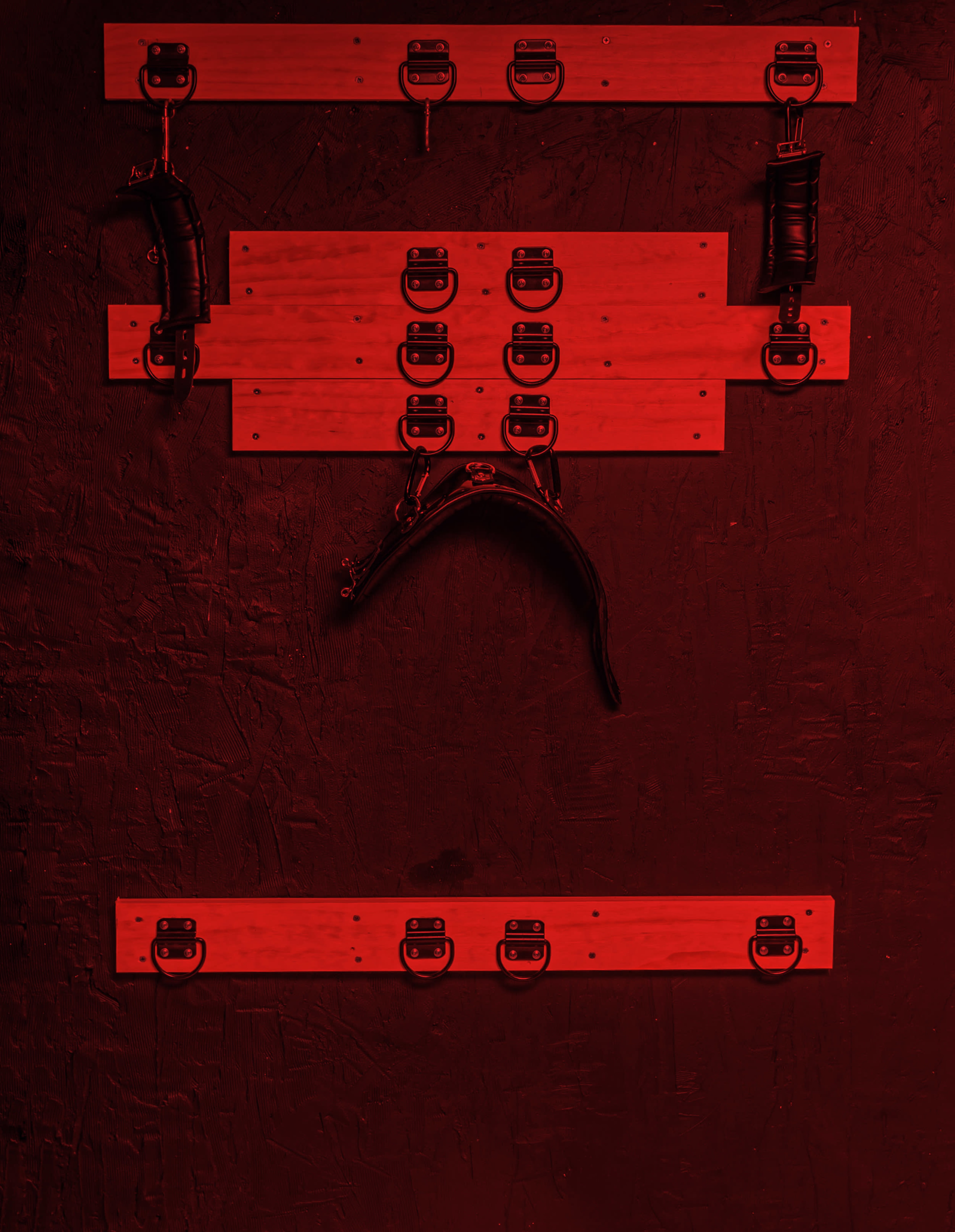 The Secret Dungeon in Brooklyn, NYC Image in Bushwick, Brooklyn, NY