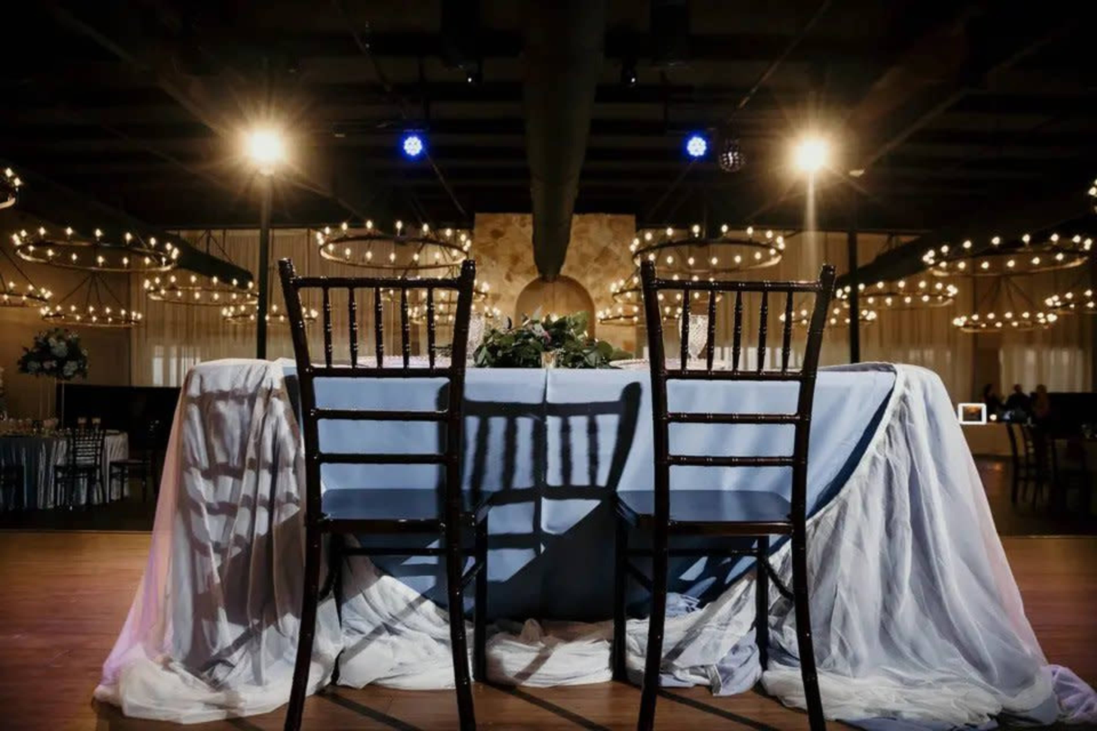 Richmond Event Venue Image in , Richmond, TX