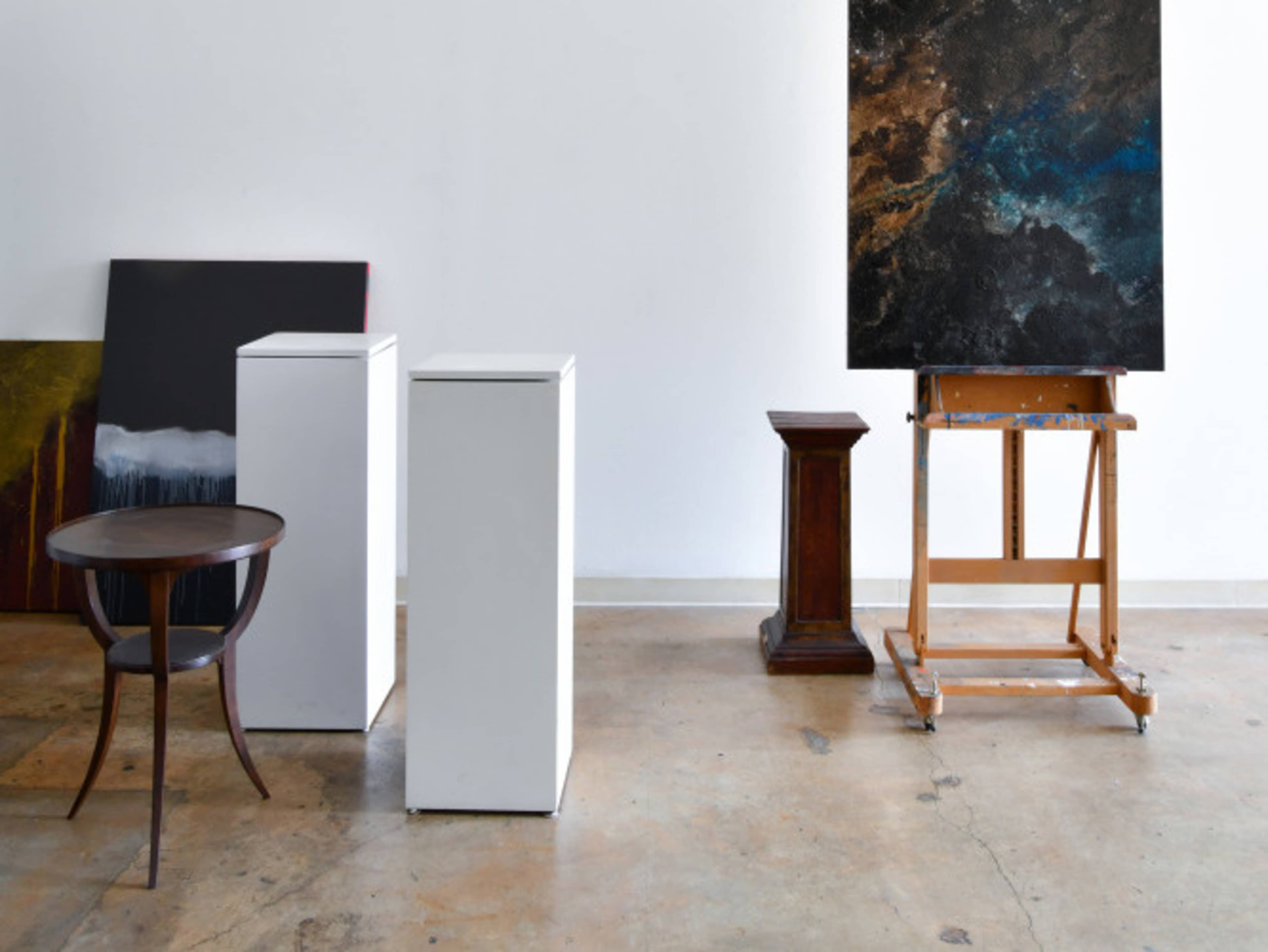 Furniture and Display Stands