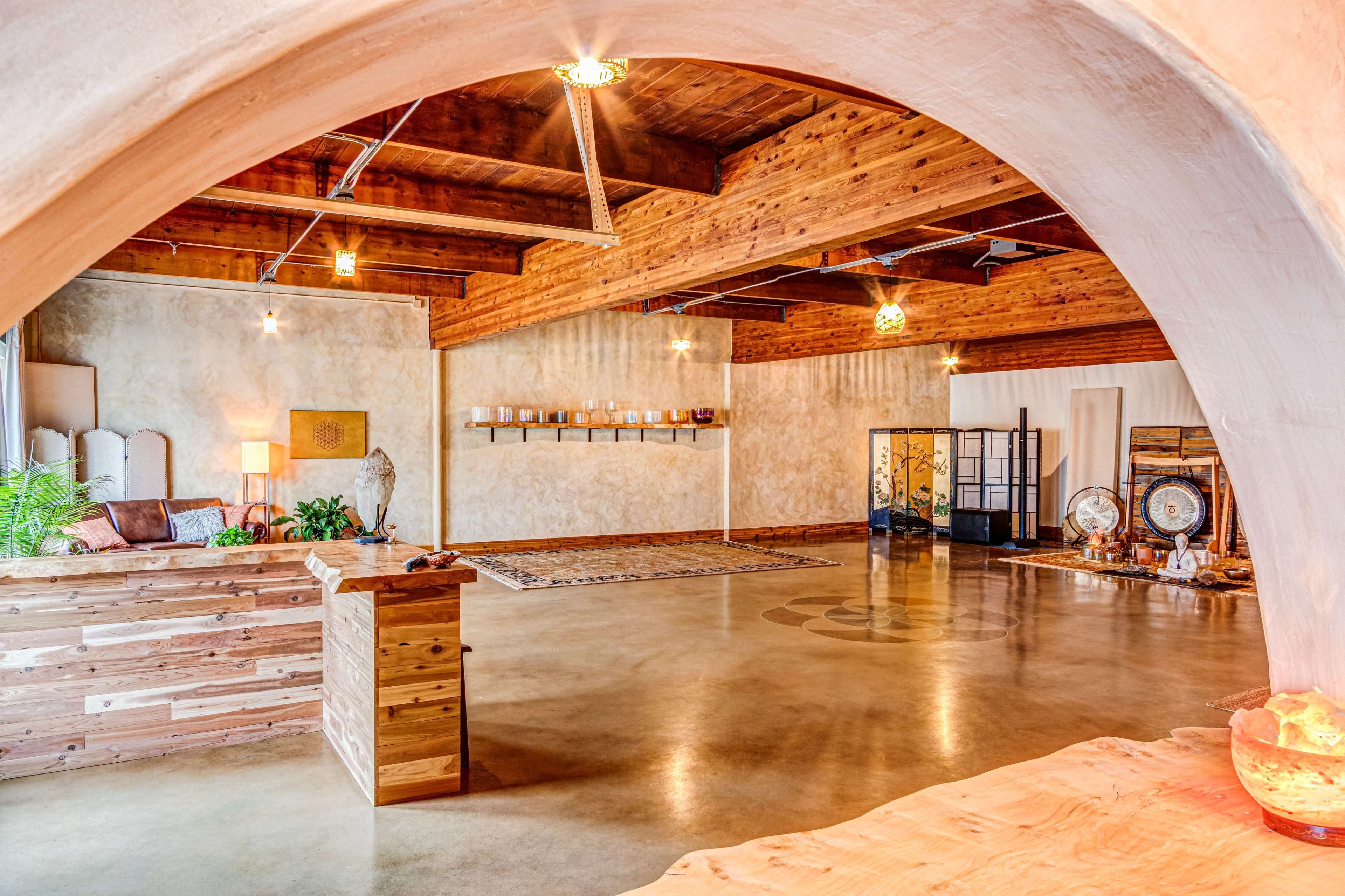 Premium Boise Event Studio with Elevated Aesthetic Image in Garden City, GARDEN CITY, ID