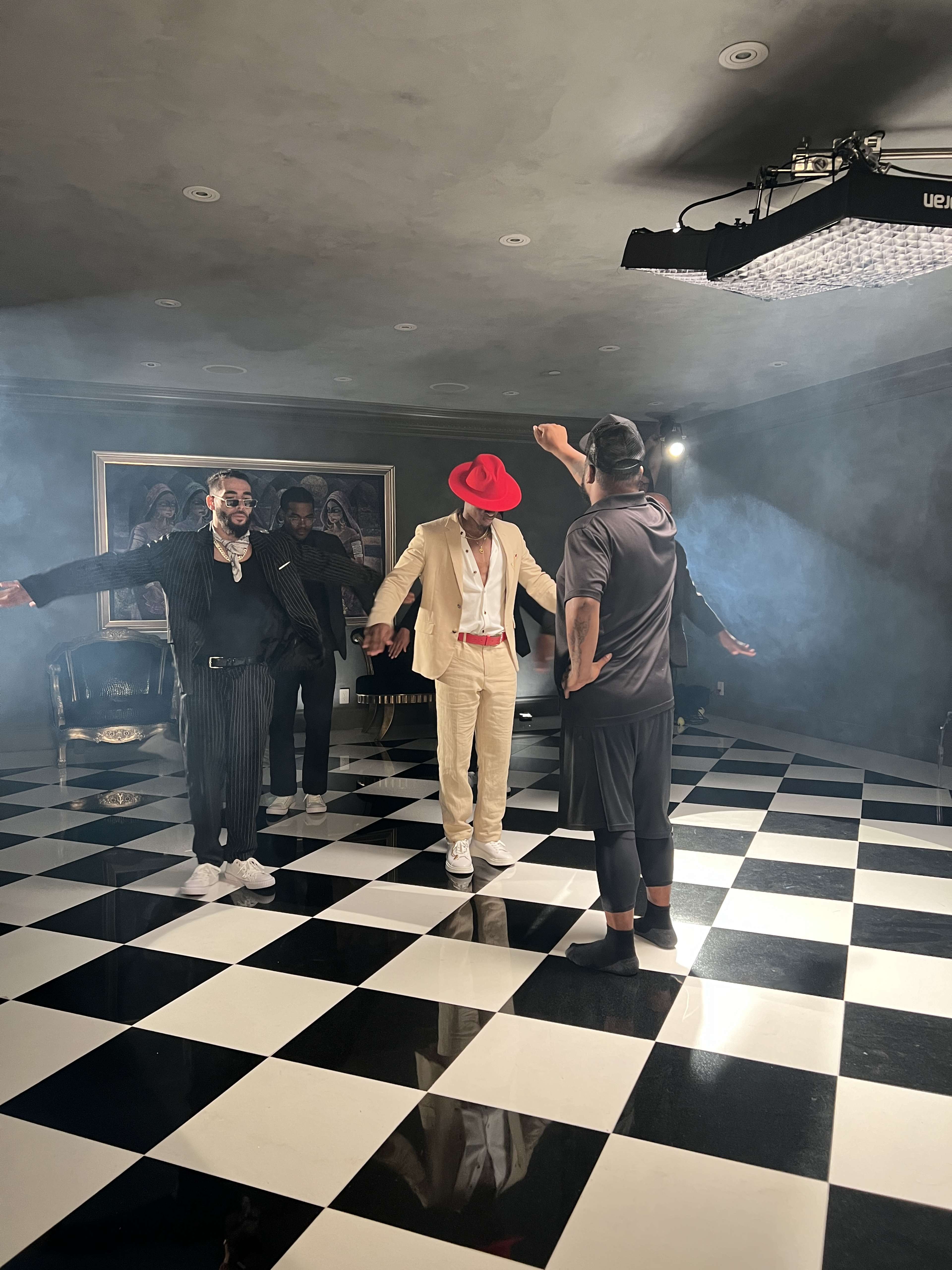 Music video