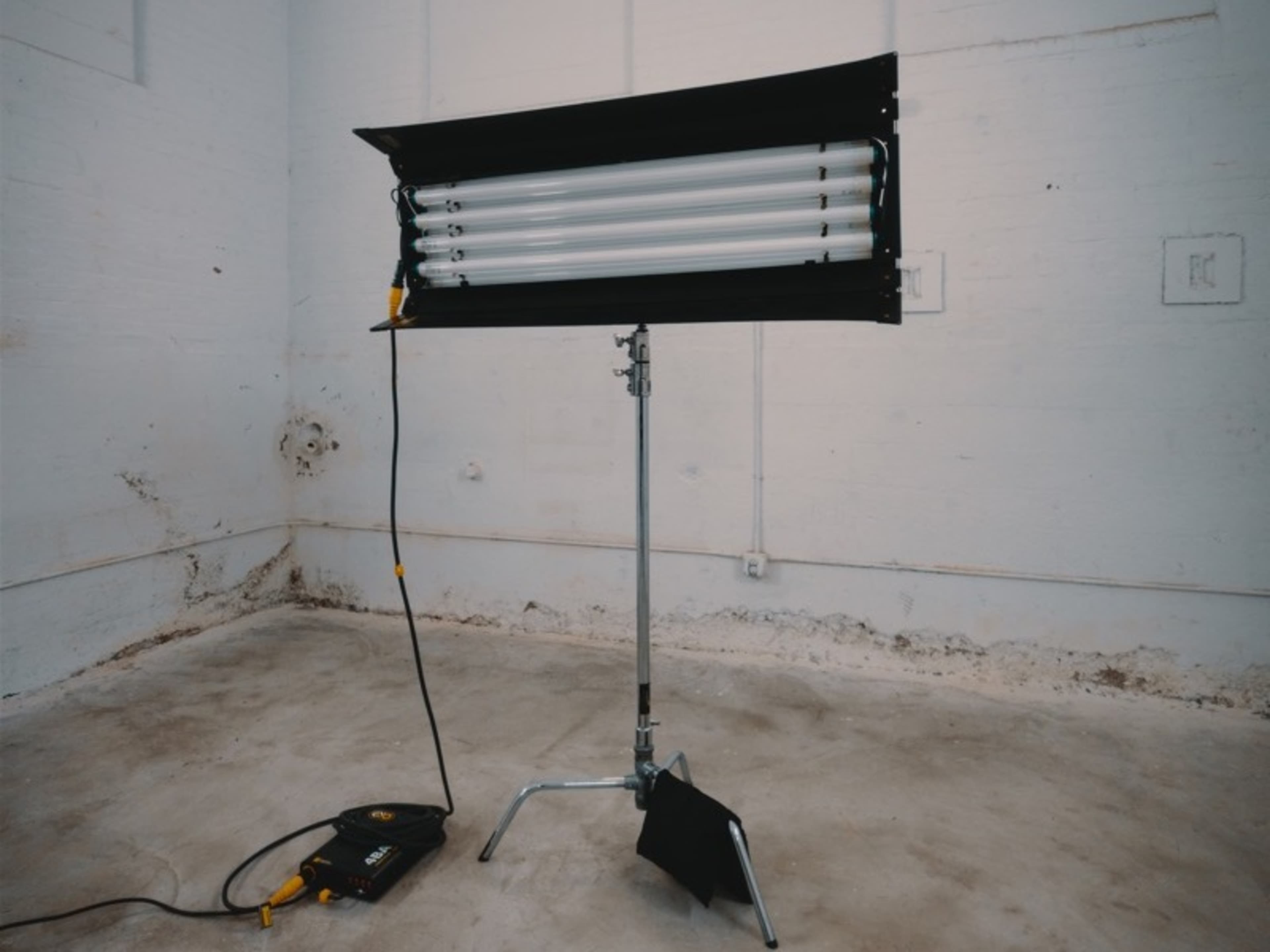 Kino Flo 4-Bank Light