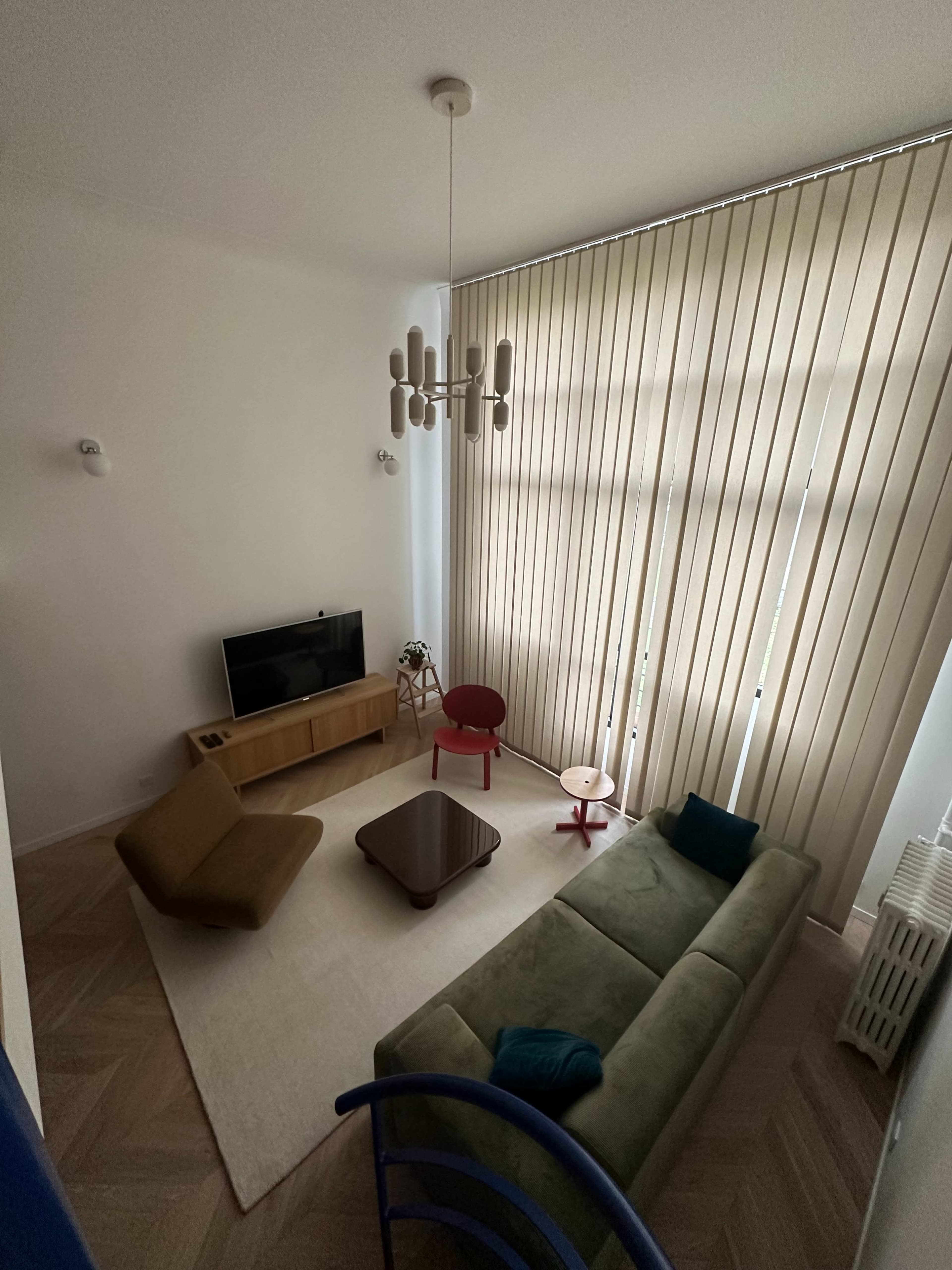 Ancien atelier d'artiste à 8 min du centre de Montrouge Image in , Montrouge