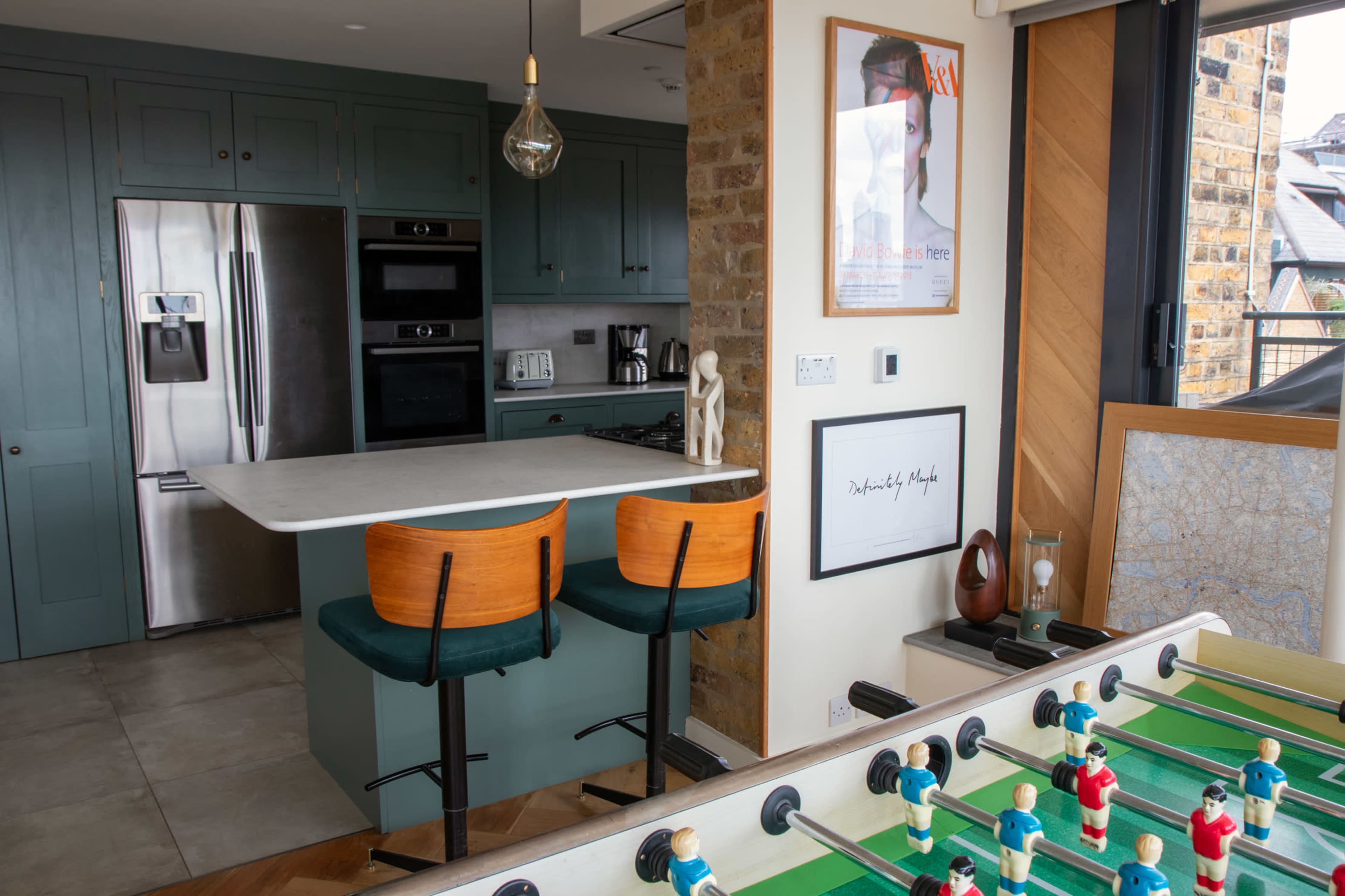 Riverview Penthouse Image in St Katharine's & Wapping, London, ENG