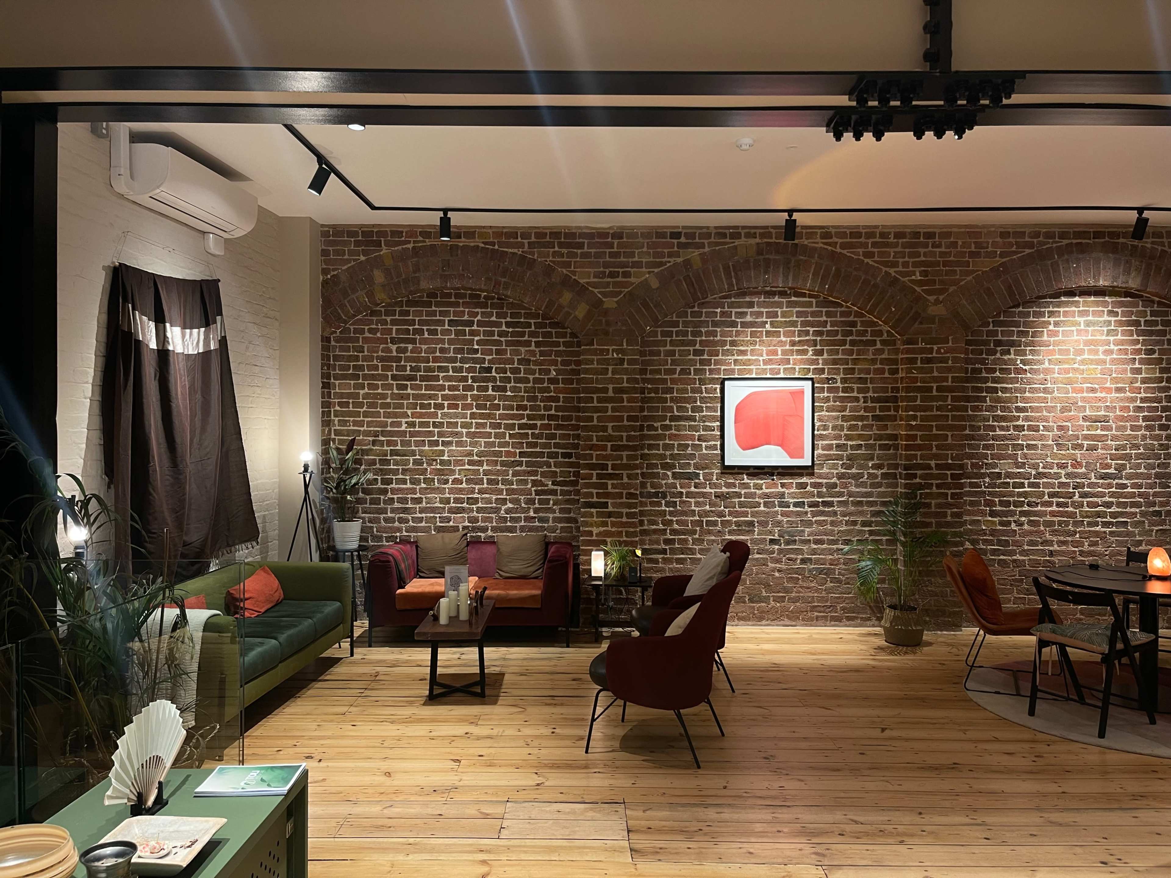 Central London 'New York Style' Loft and Studio Image in West End, London, ENG