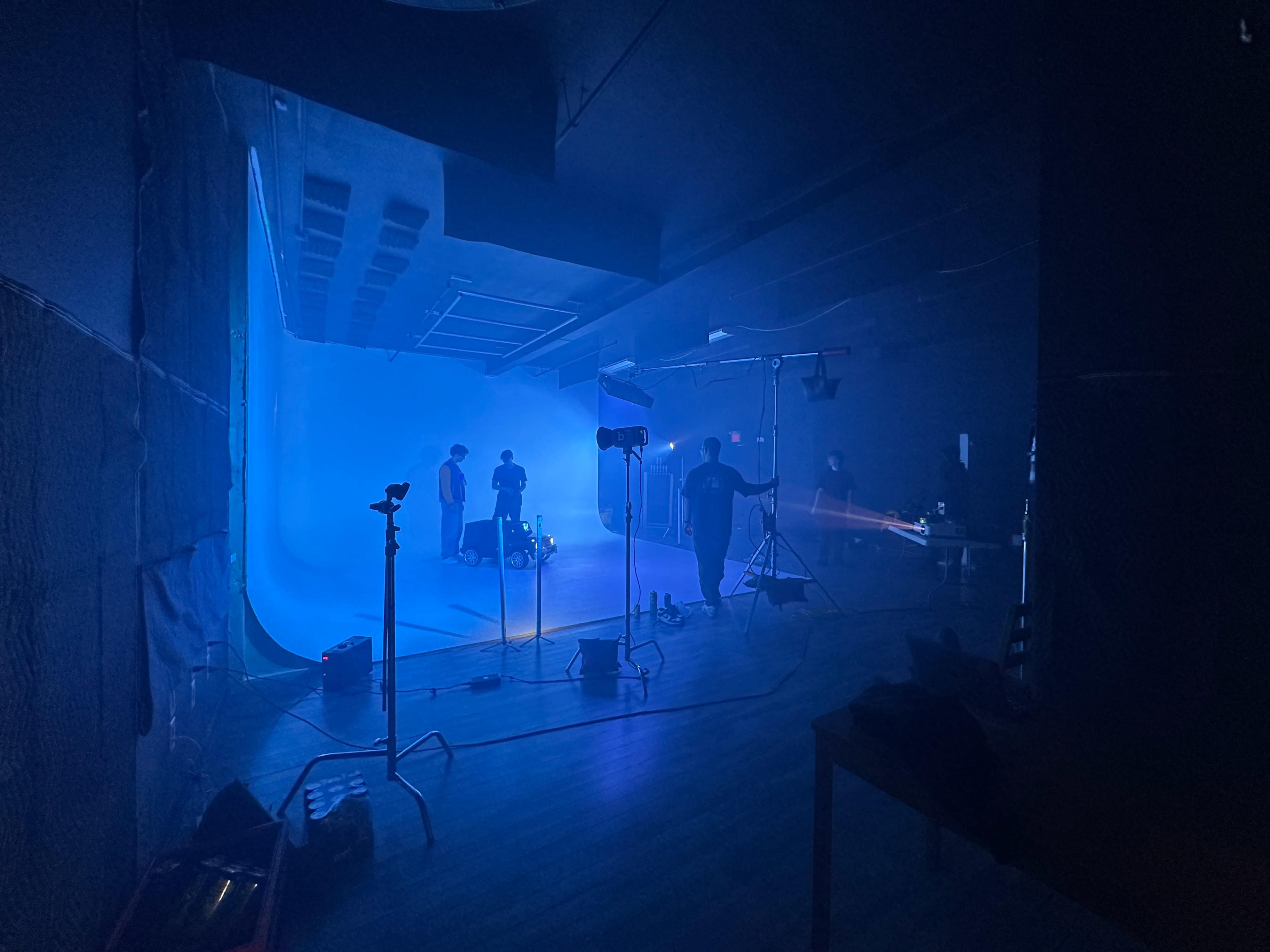 Queen West Studio Image in Niagara, Toronto, ON