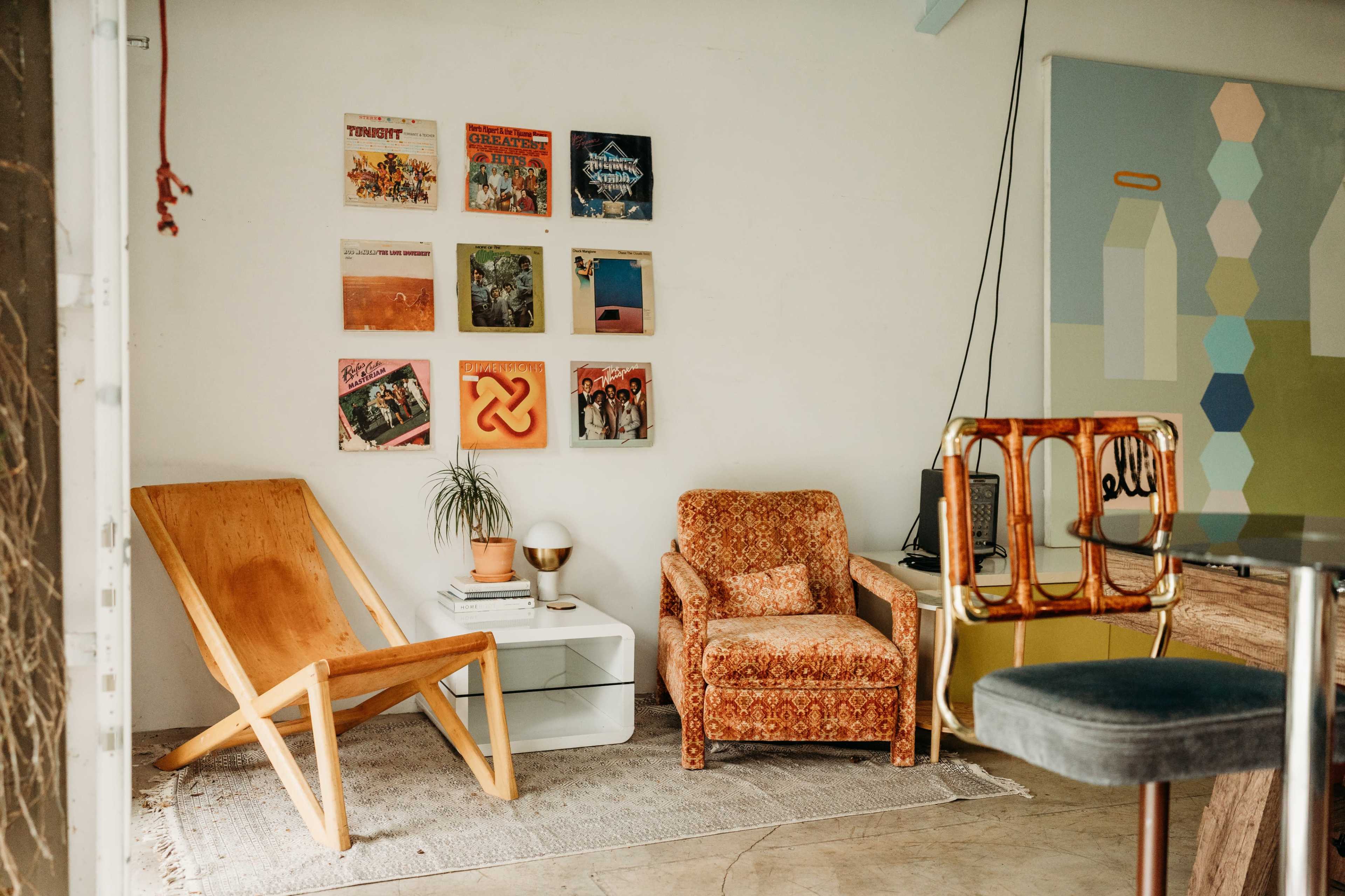 Event Space in Kansas City Image in Downtown Kansas City, Kansas City, MO