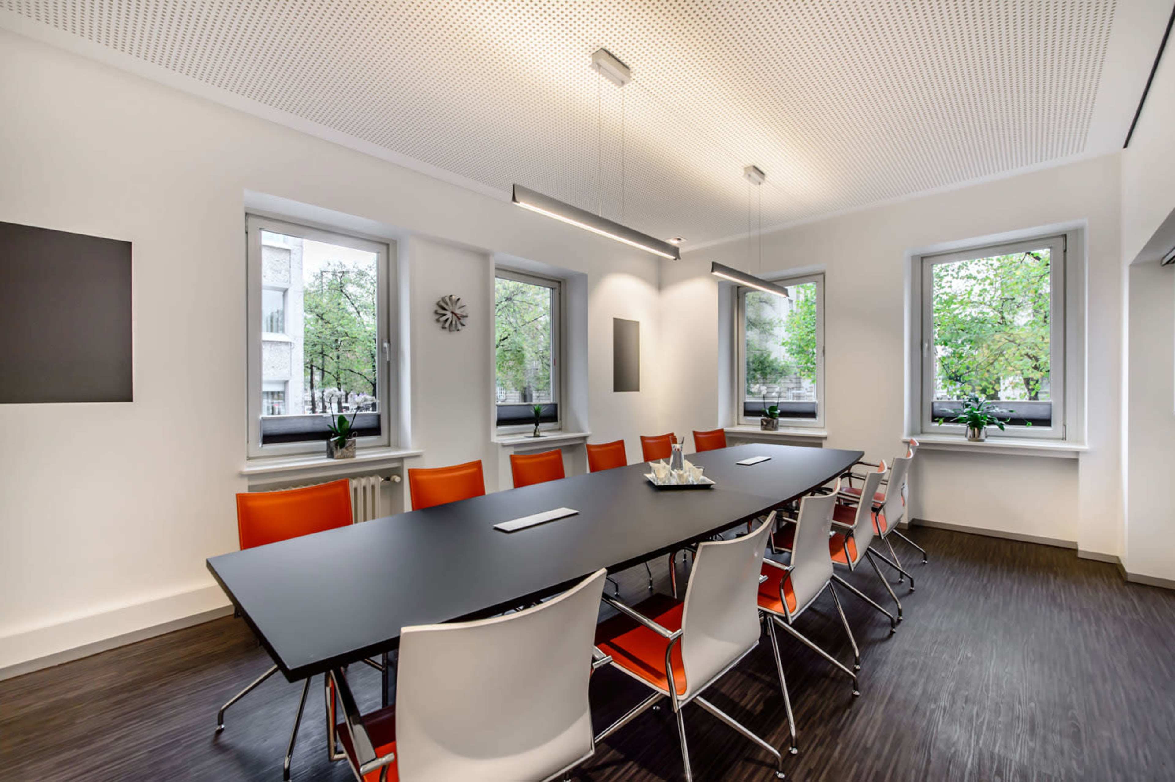 Konferenzraum im Herzen Münchens Image in , München