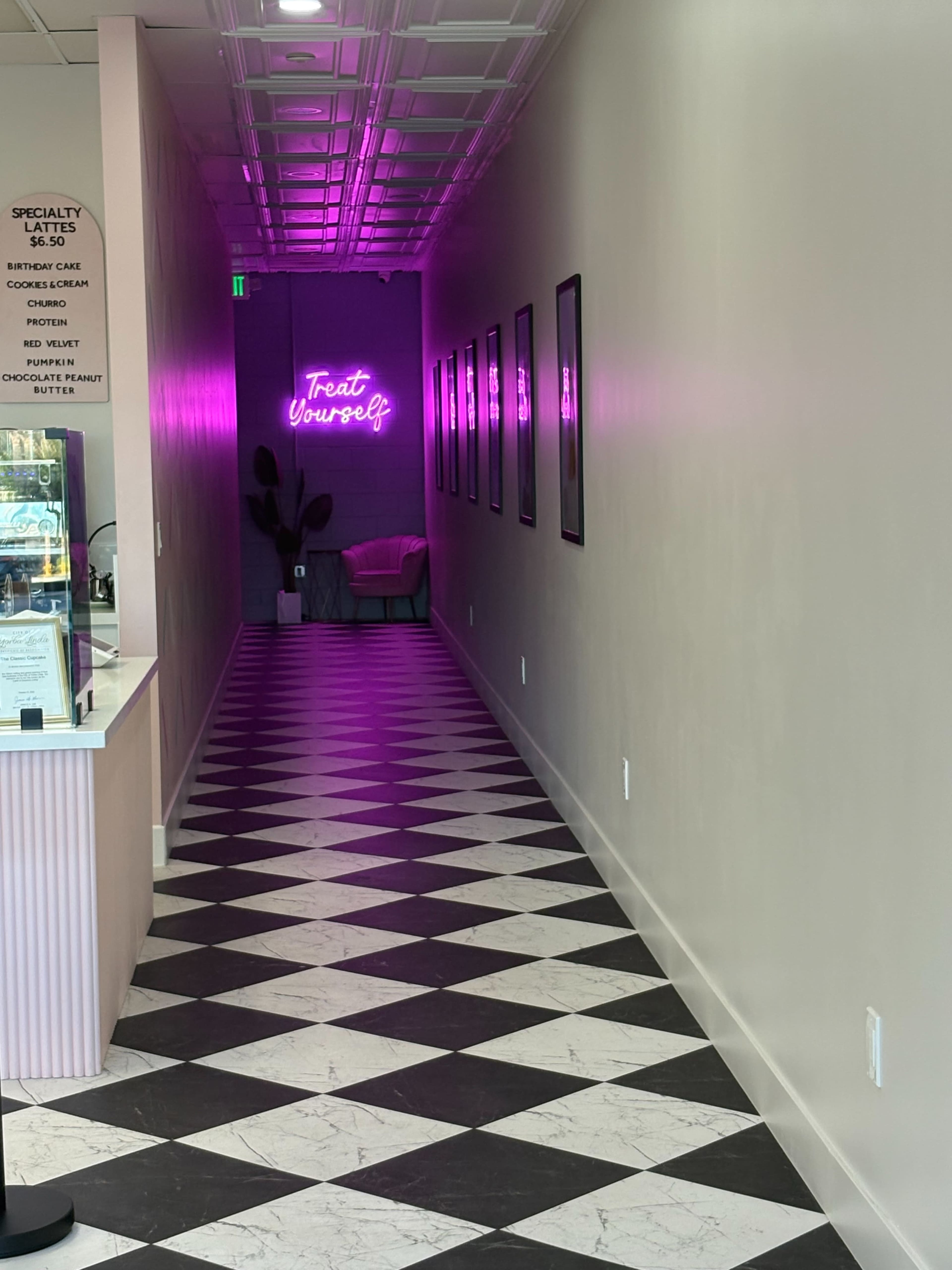 The Sprinkle Room Image in Yorba Linda, yorba llinda, CA