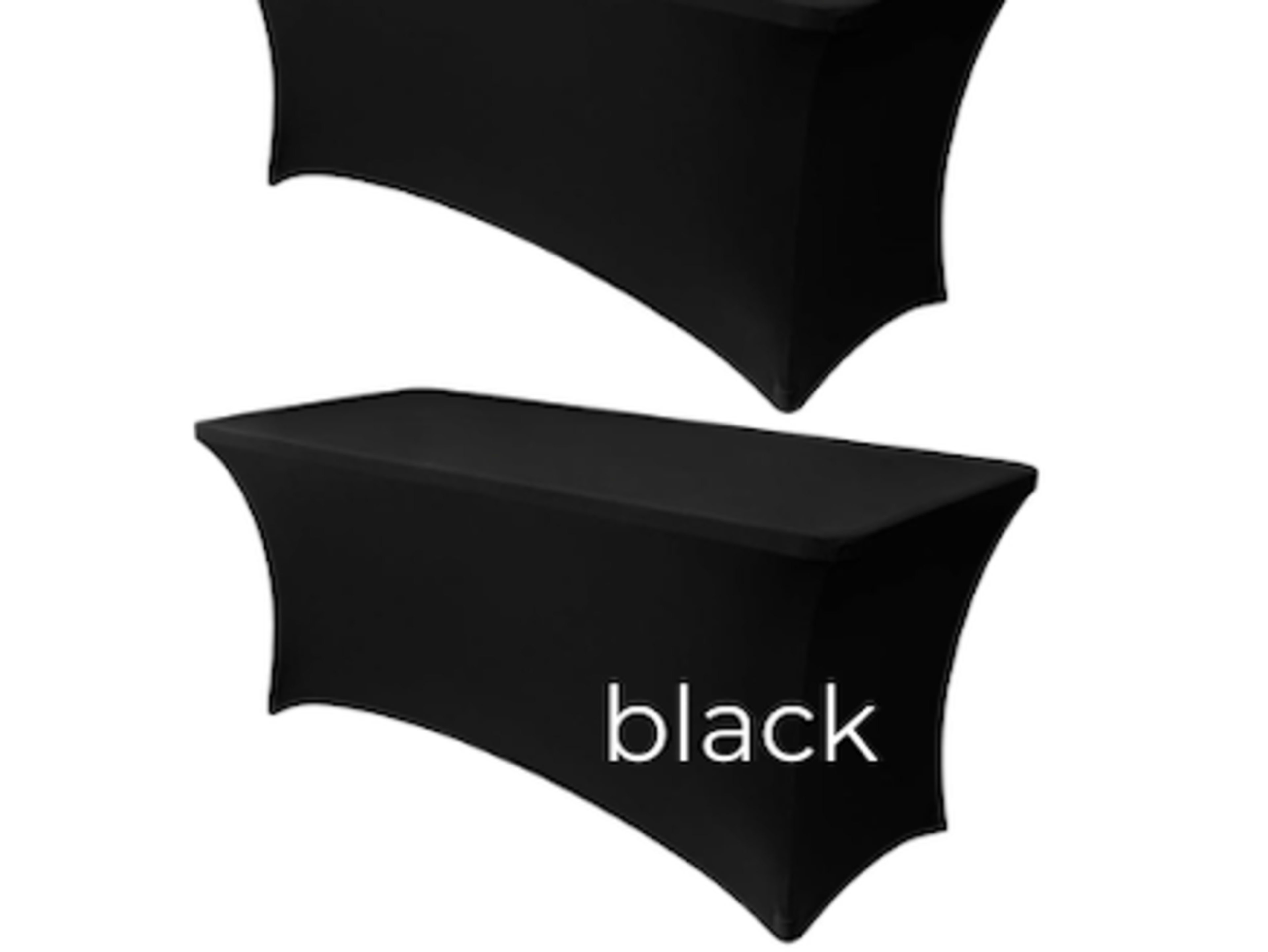 Table Clothes (Black)