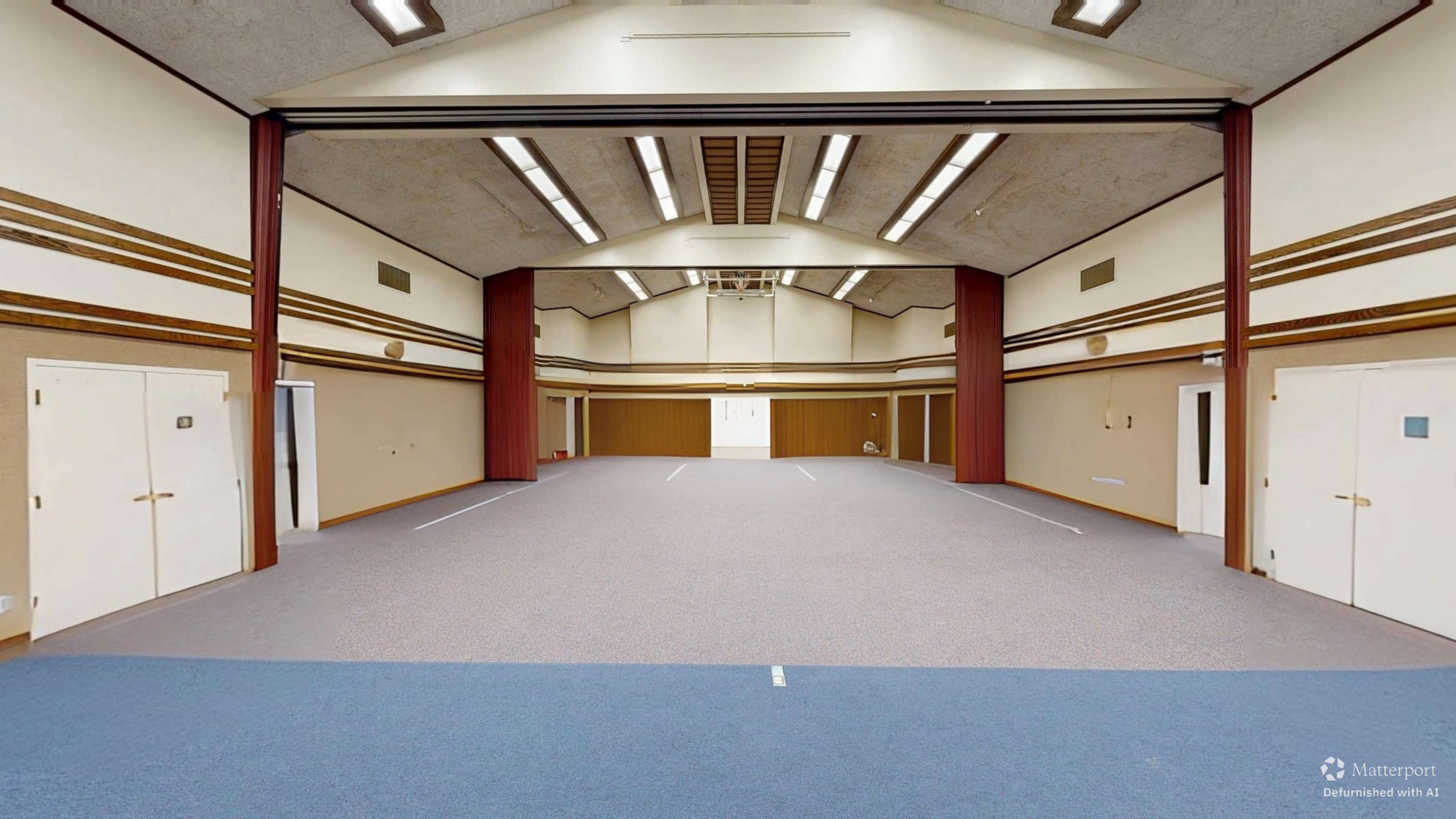 Special Events - Mult-Purpose Large Open Flex Space Image in , Cambridge, MD