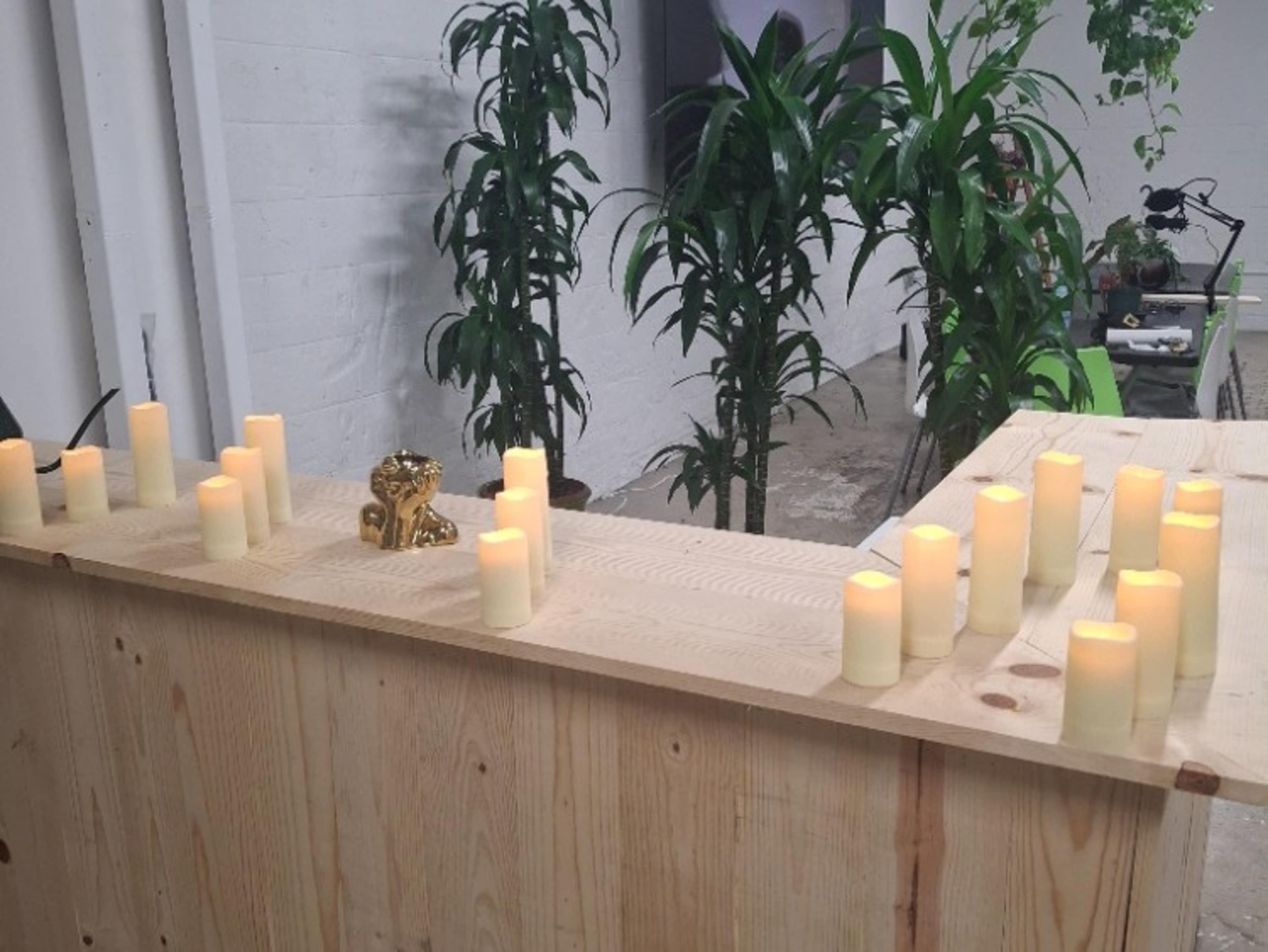 Matcha Bar Experience- 6 hours*