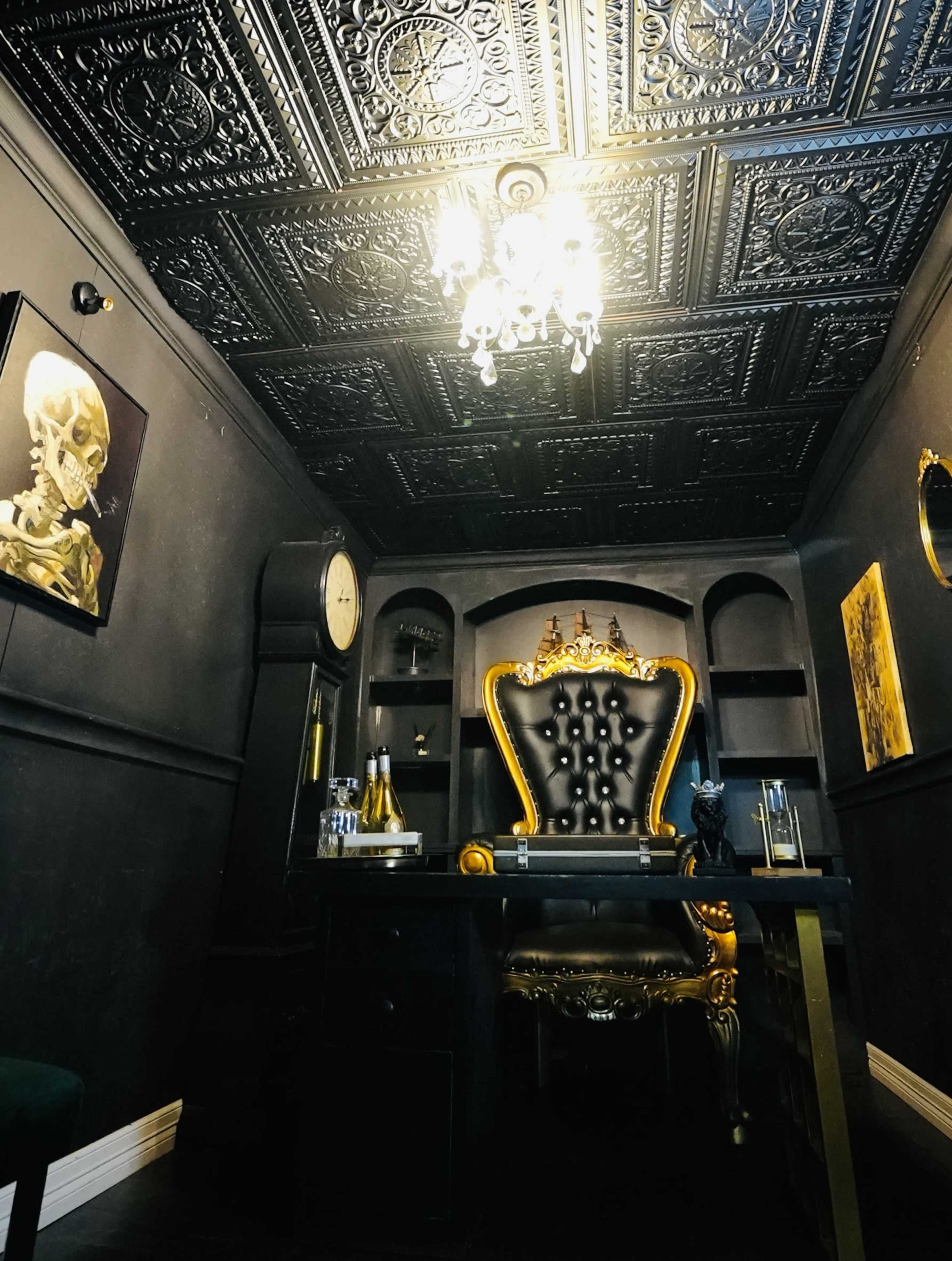 Boss office Image in Denver Harbor, Port Houston, TX