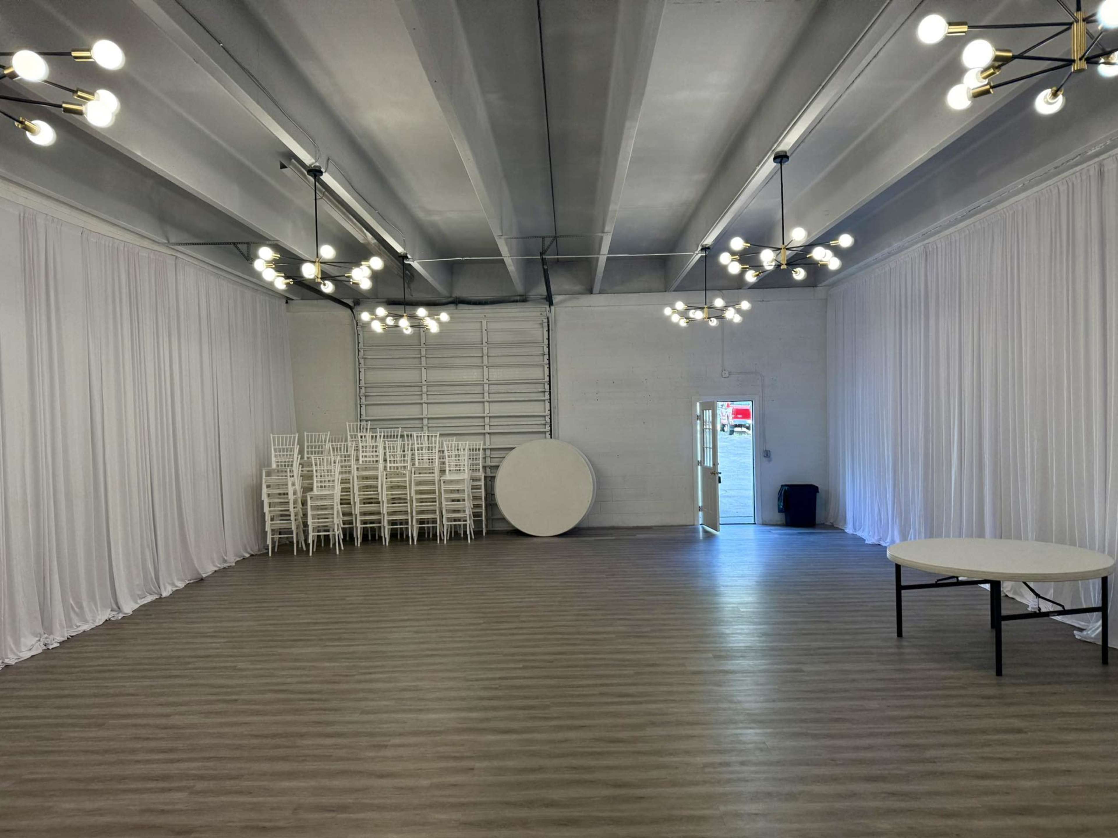 Elegant full service event space. Image in Summerville, SUMMERVILLE, SC