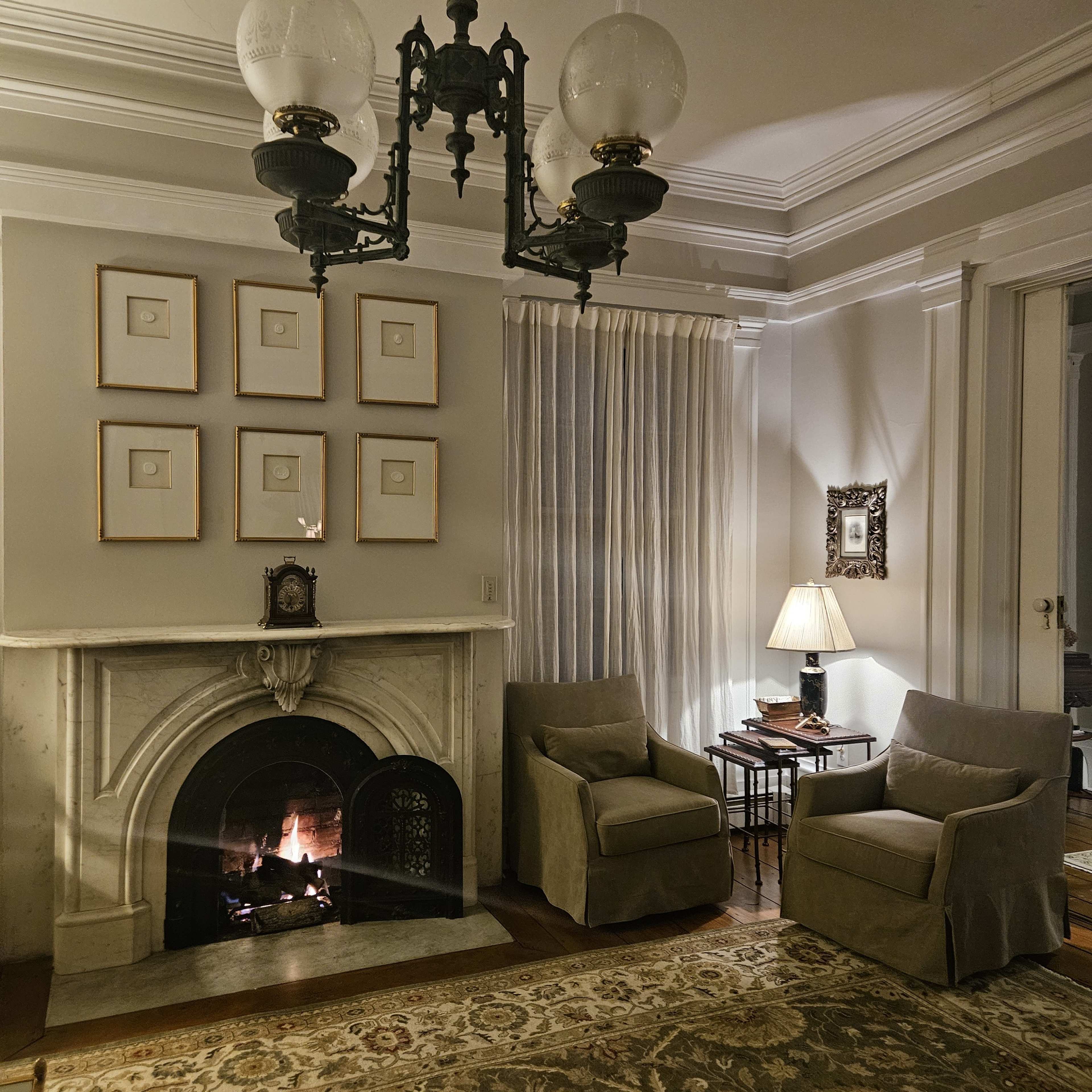 Historic Victorian Farm House Image in Warwick, Warwick, NY