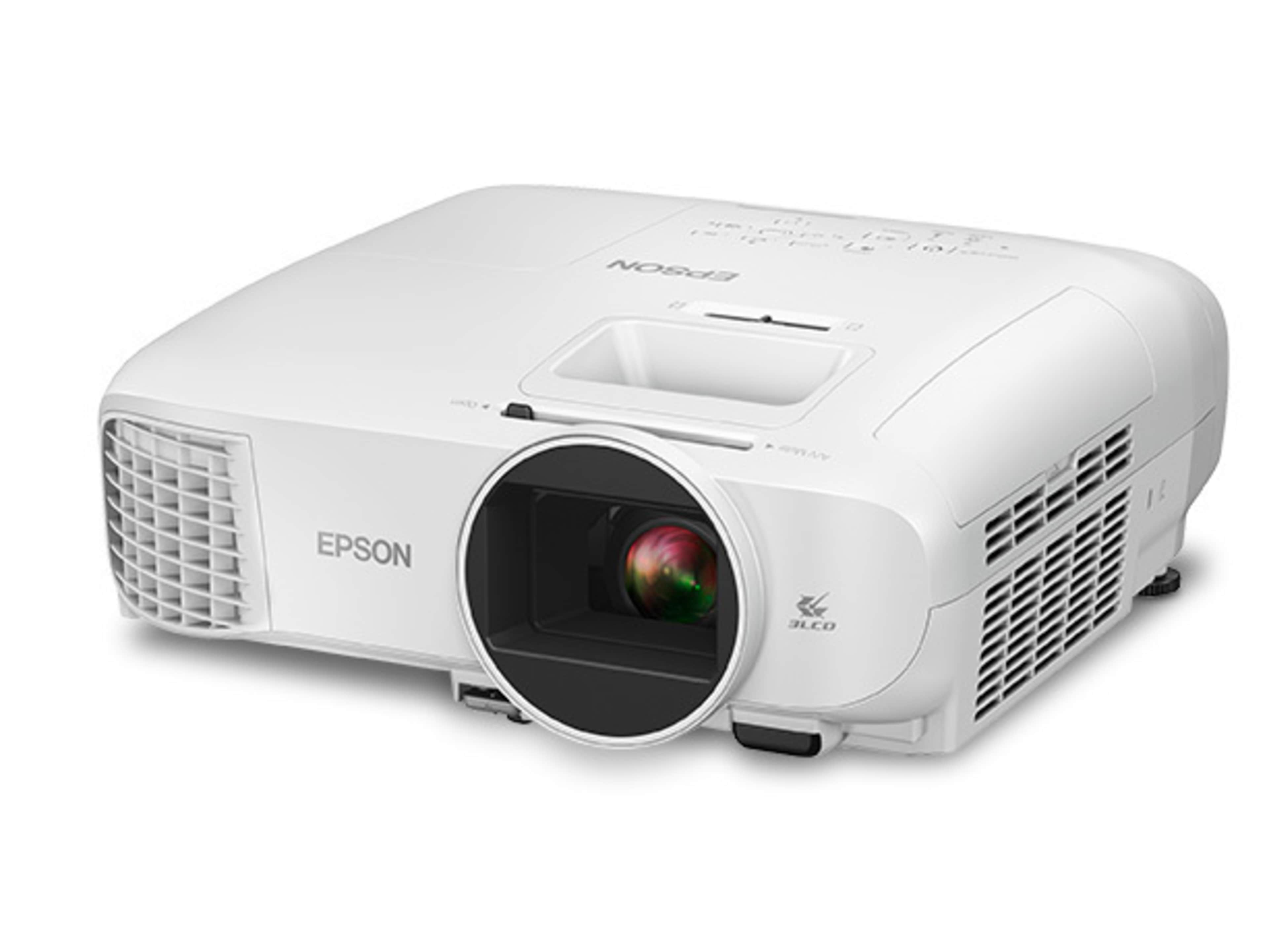 Epson Full HD Smart Projector