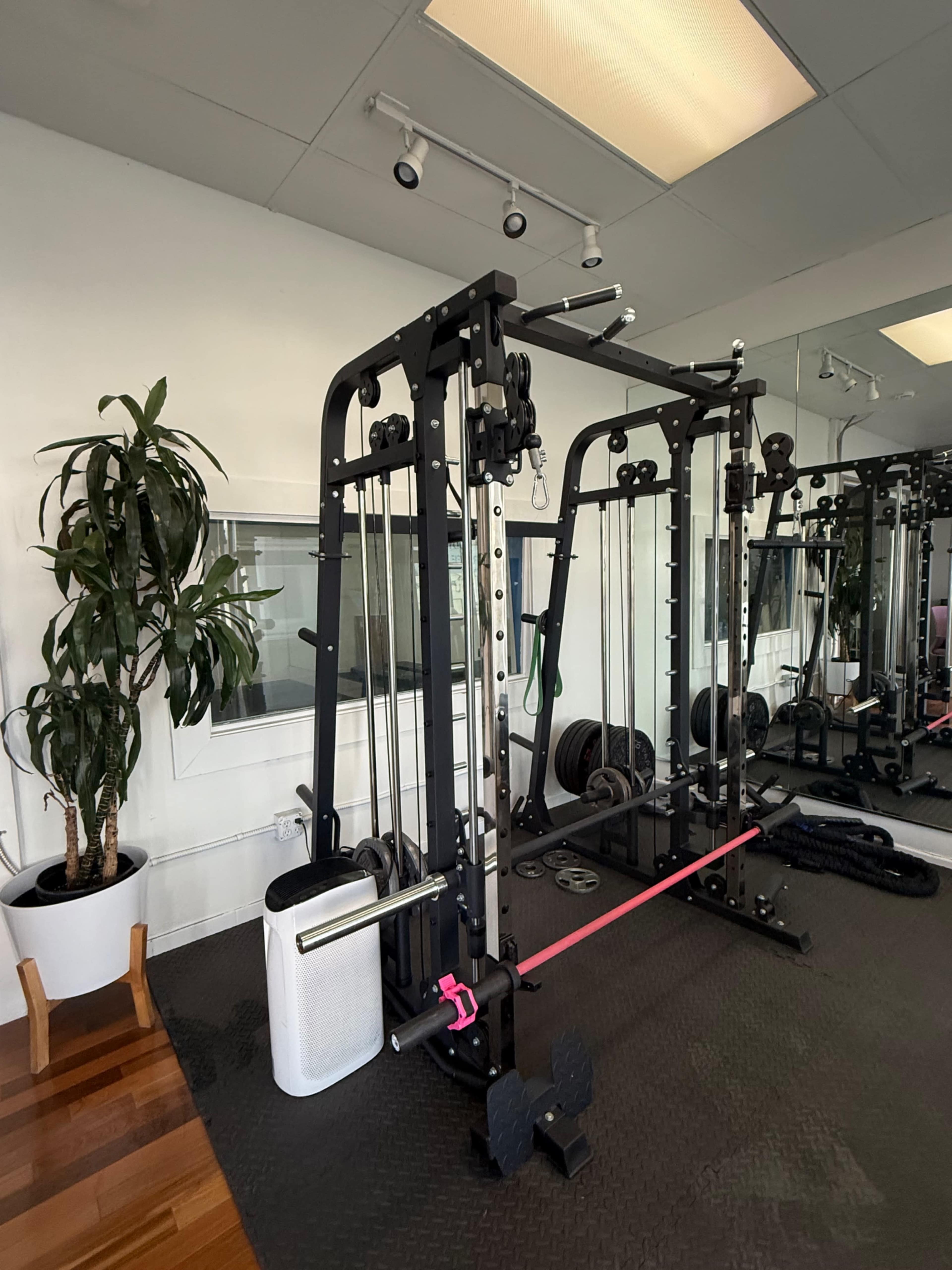 Fitness Studio Boutique Image in North Central, Pasadena, CA