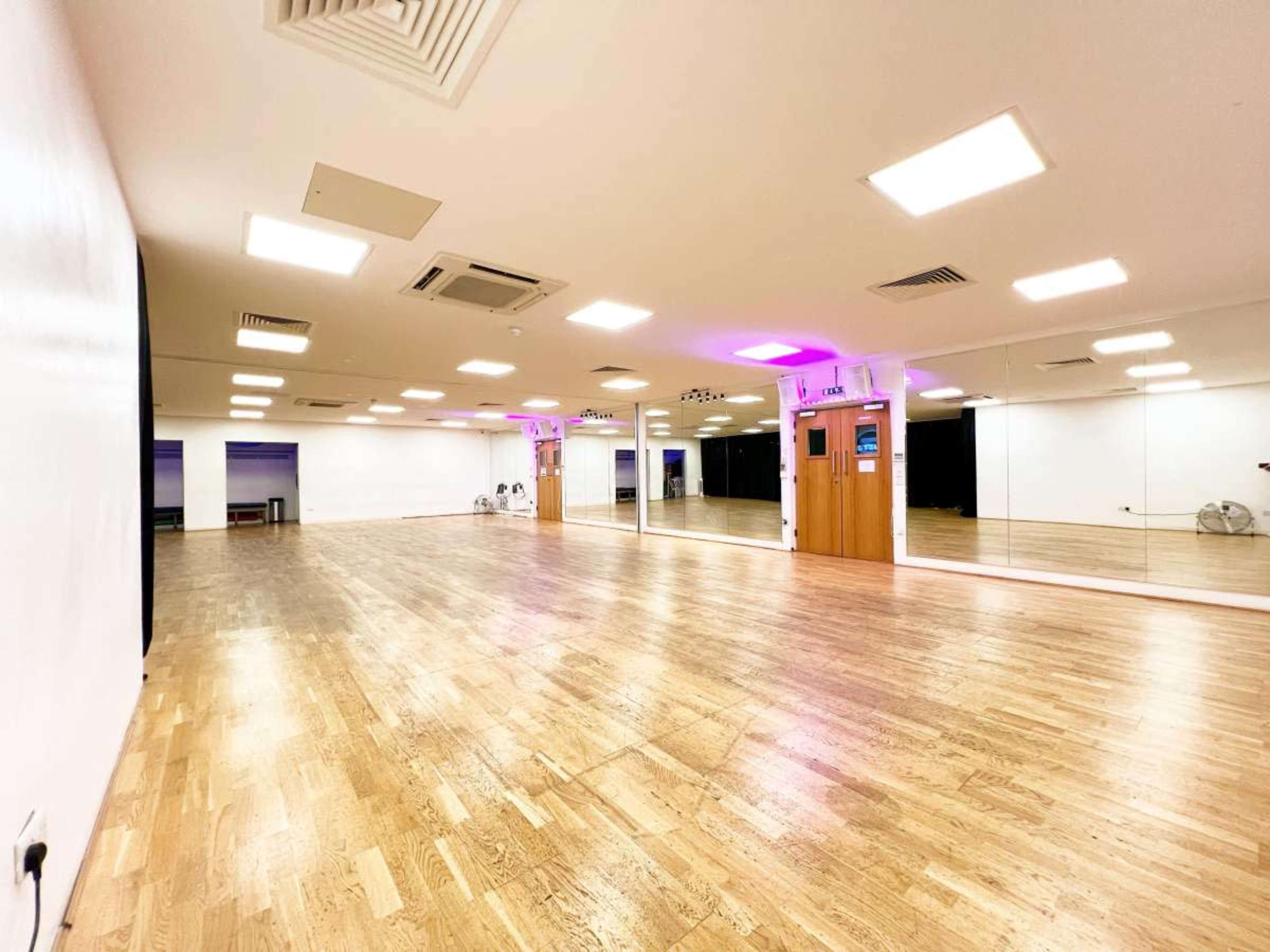 Studio 1 Image in Lambeth, London, ENG