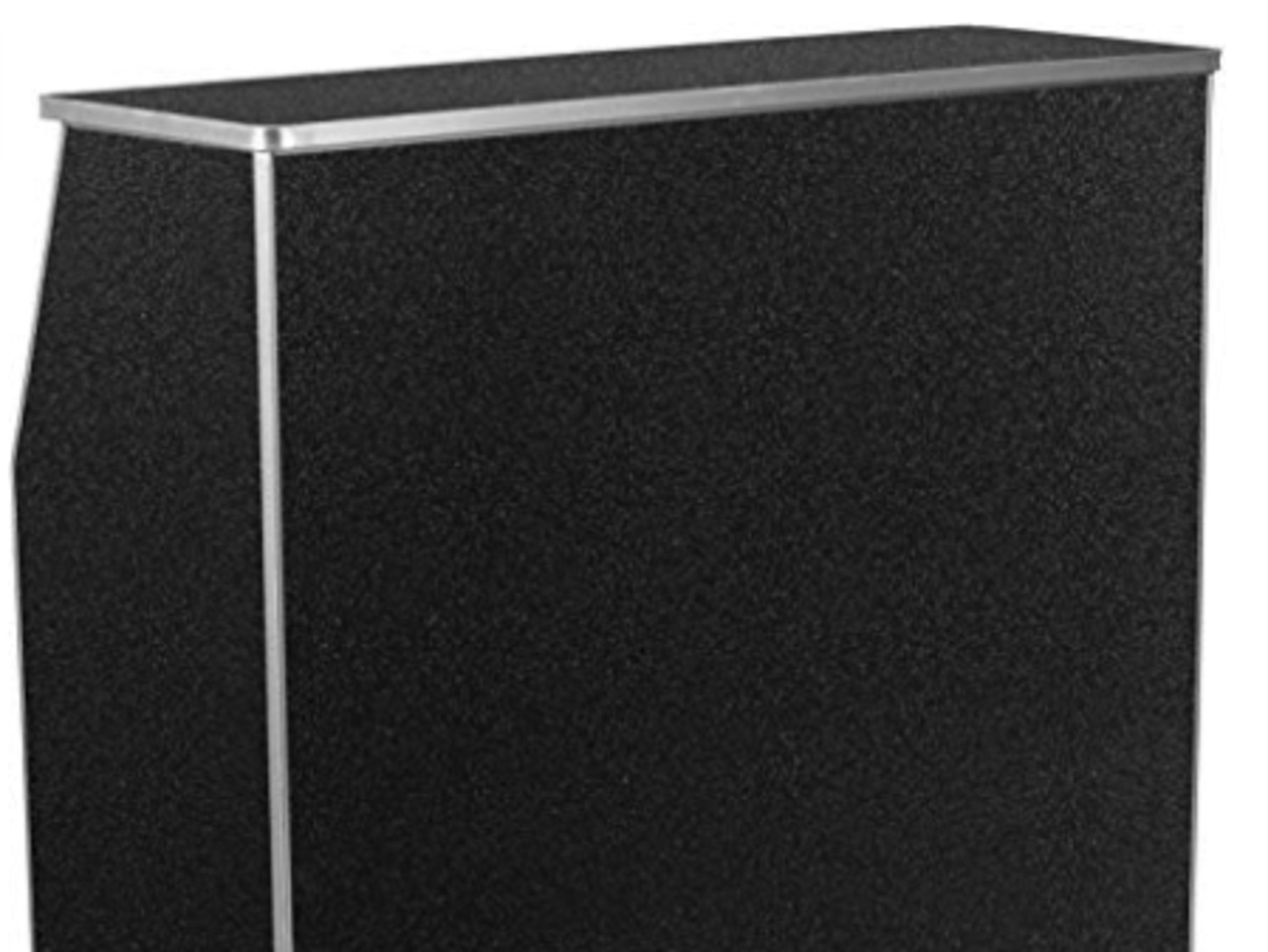 Additional 4' Bar