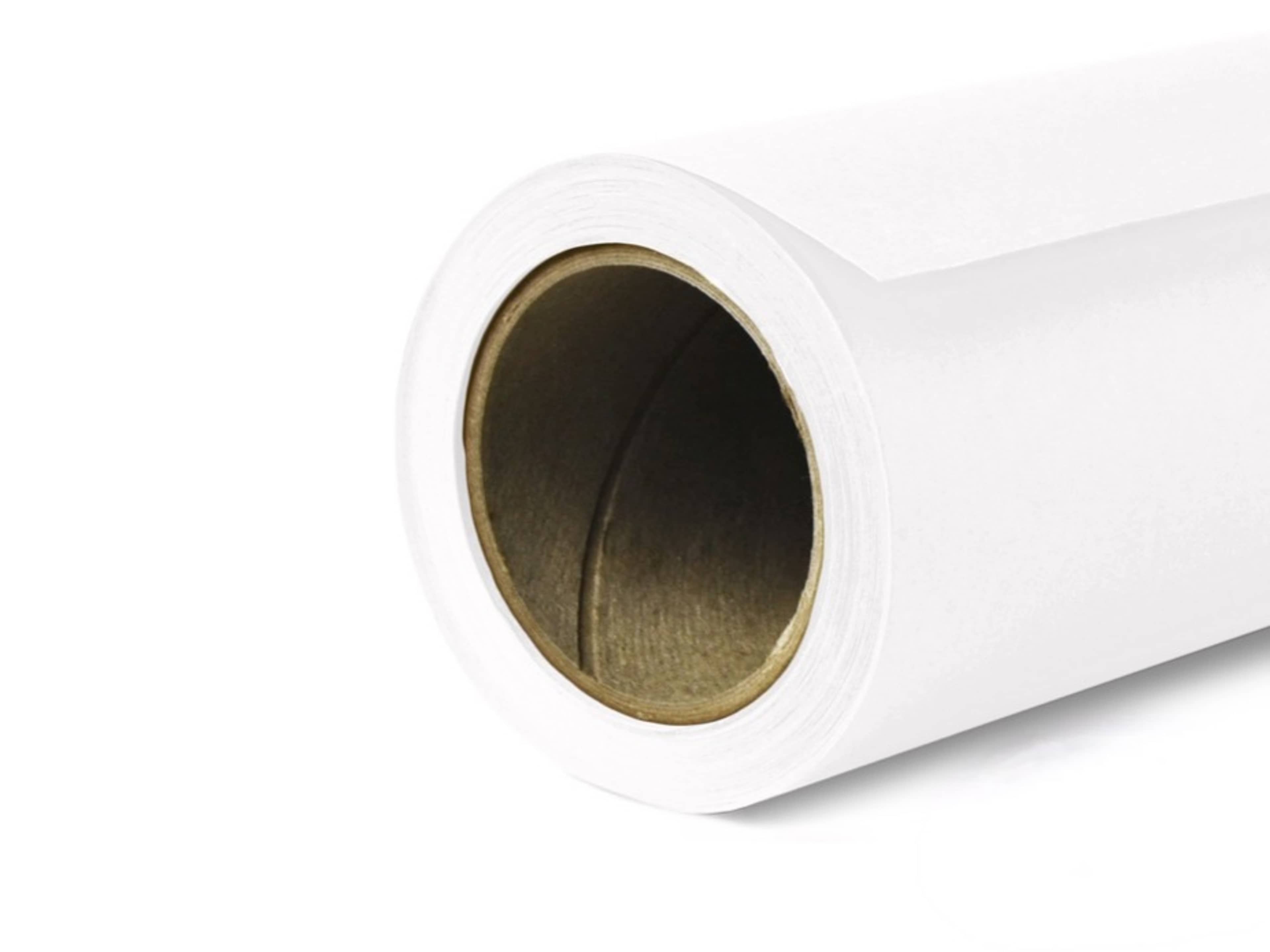  White - Paper bkg