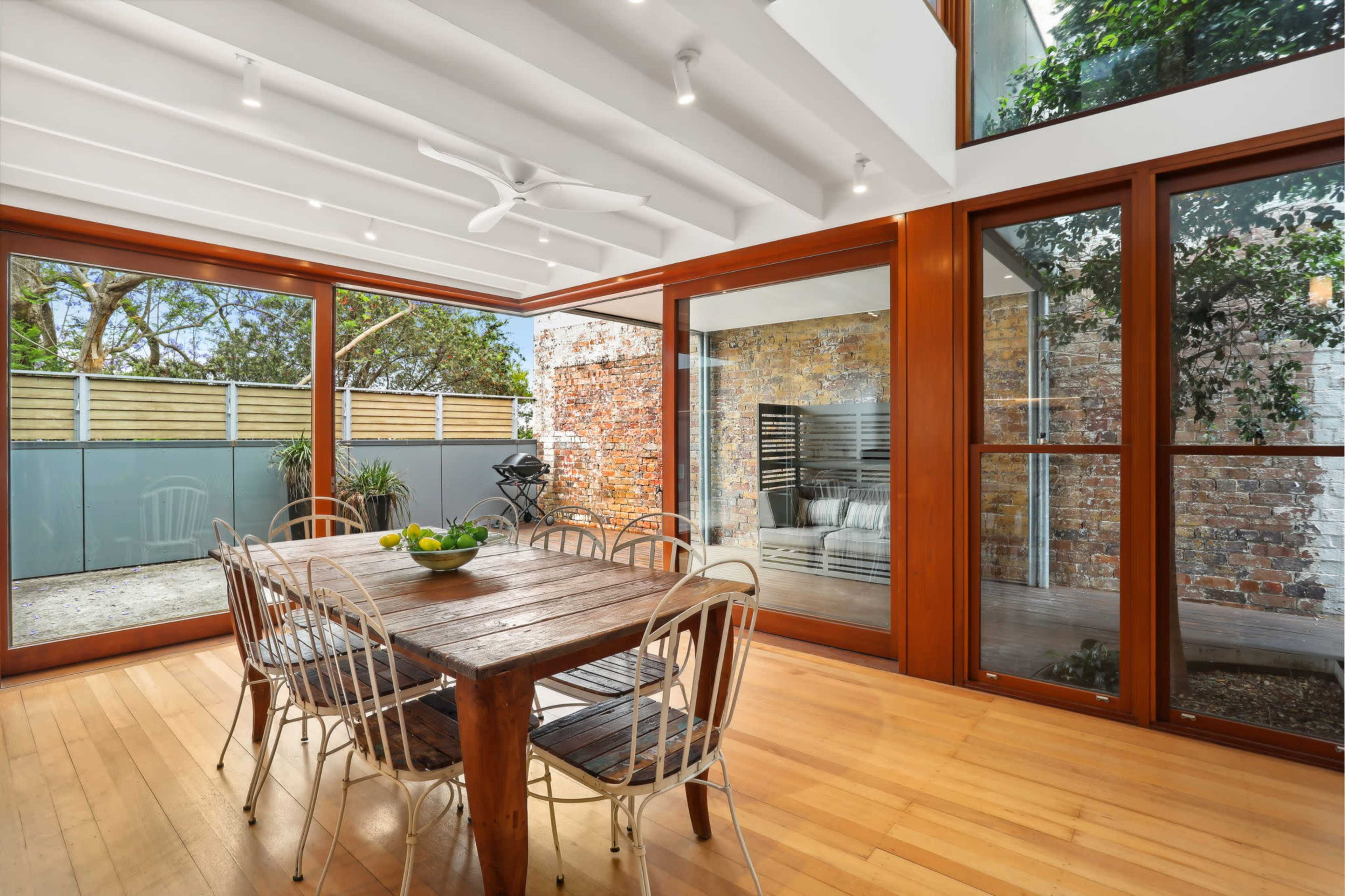 Inner city house with light and character Image in Rozelle, Rozelle, NSW