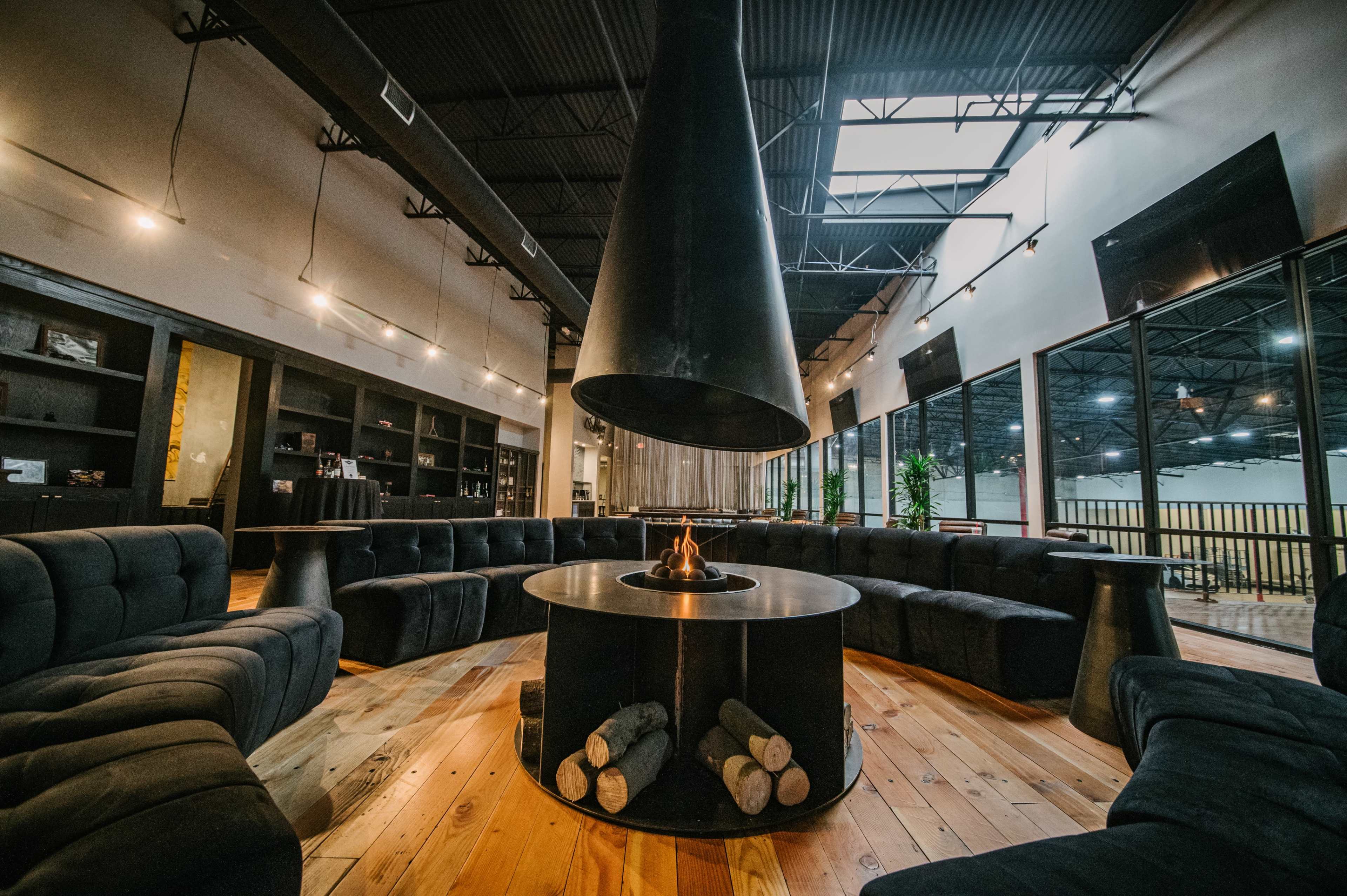 Stunning and Stylish Venue Image in Willowbrook, Houston, TX