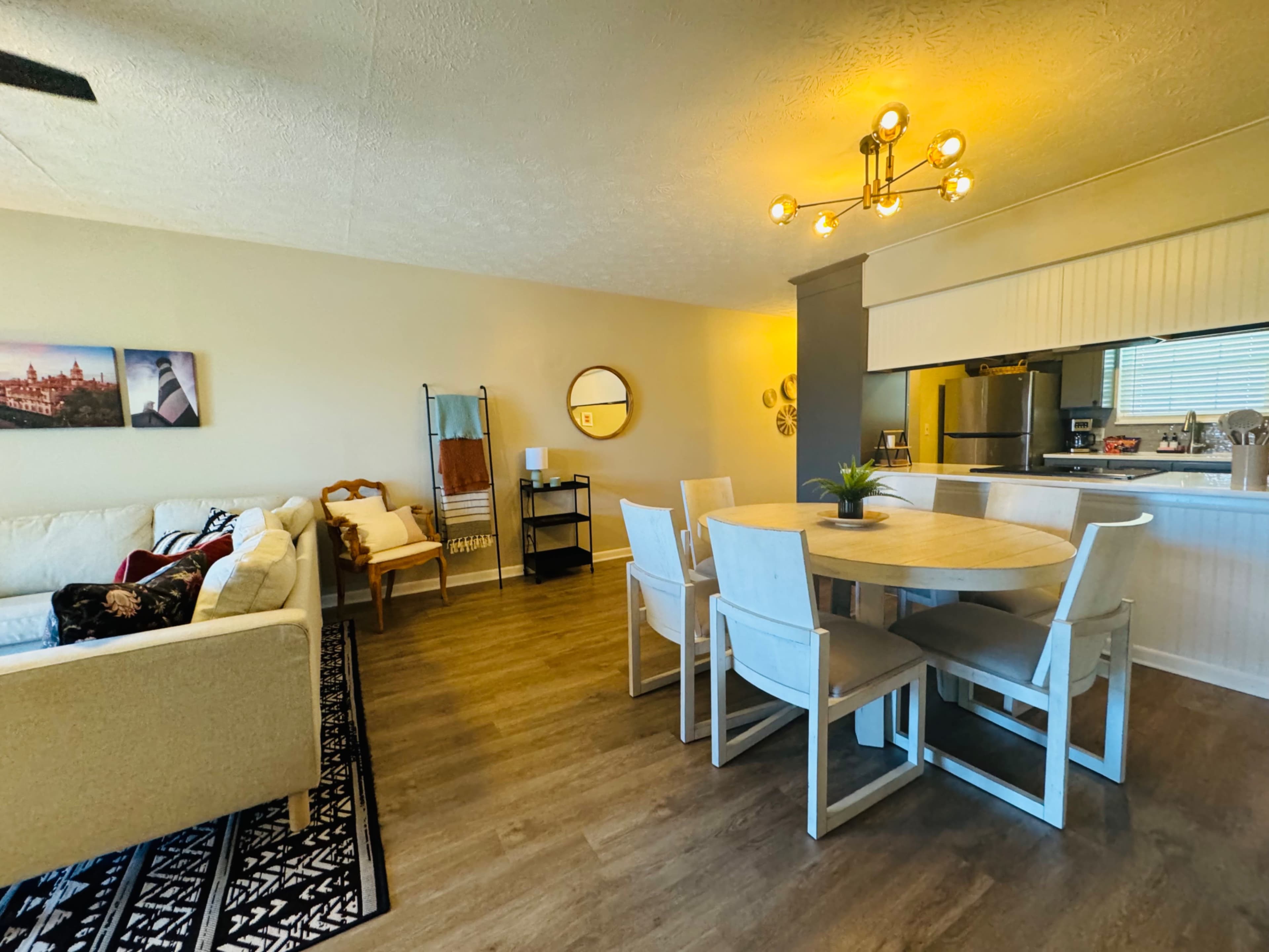 Cozy condo near everything! Image in Anastasia, Saint Augustine, FL