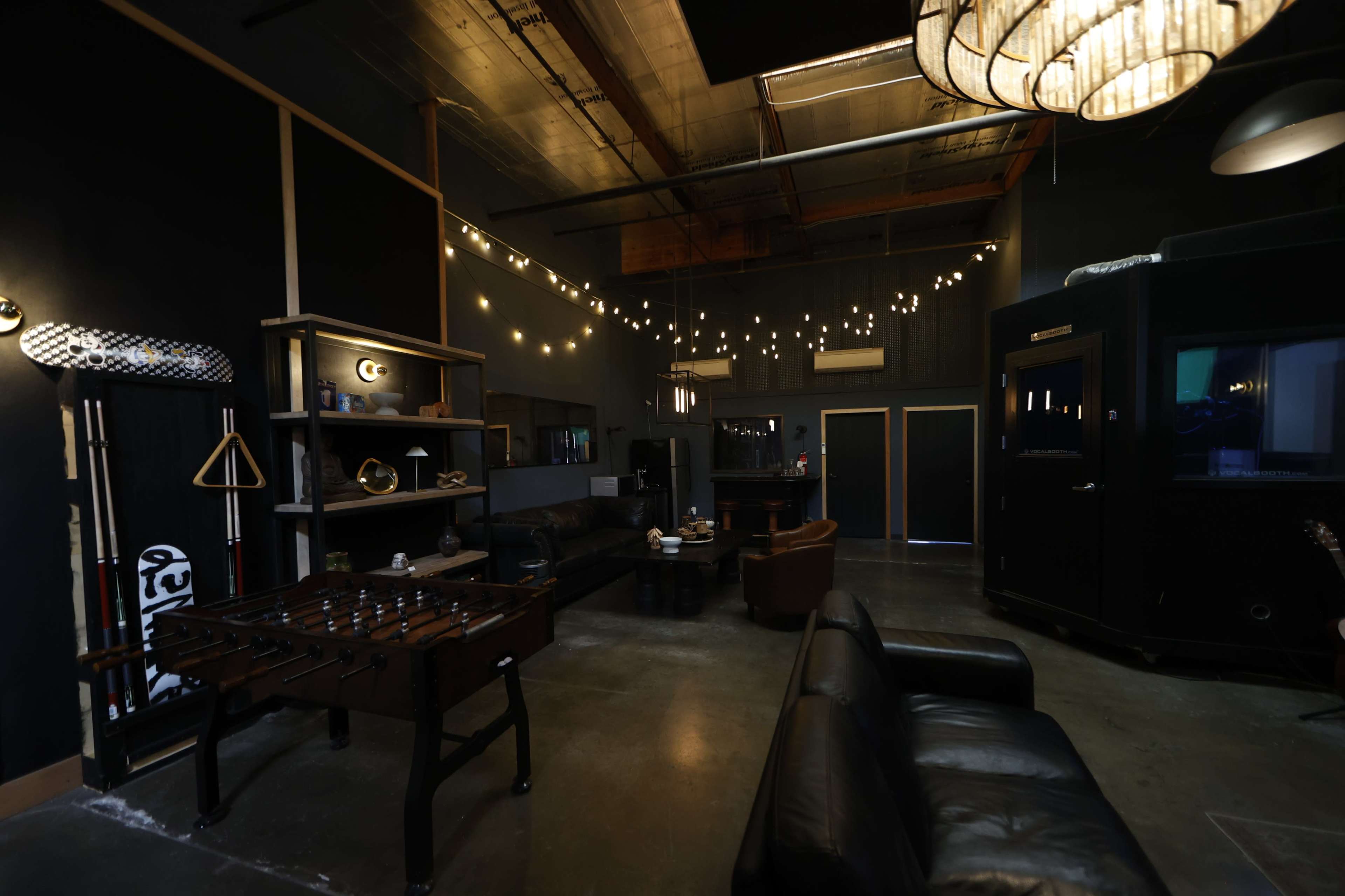 IE's Hidden Jewel | Recording Studio Image in Corona, Corona, CA