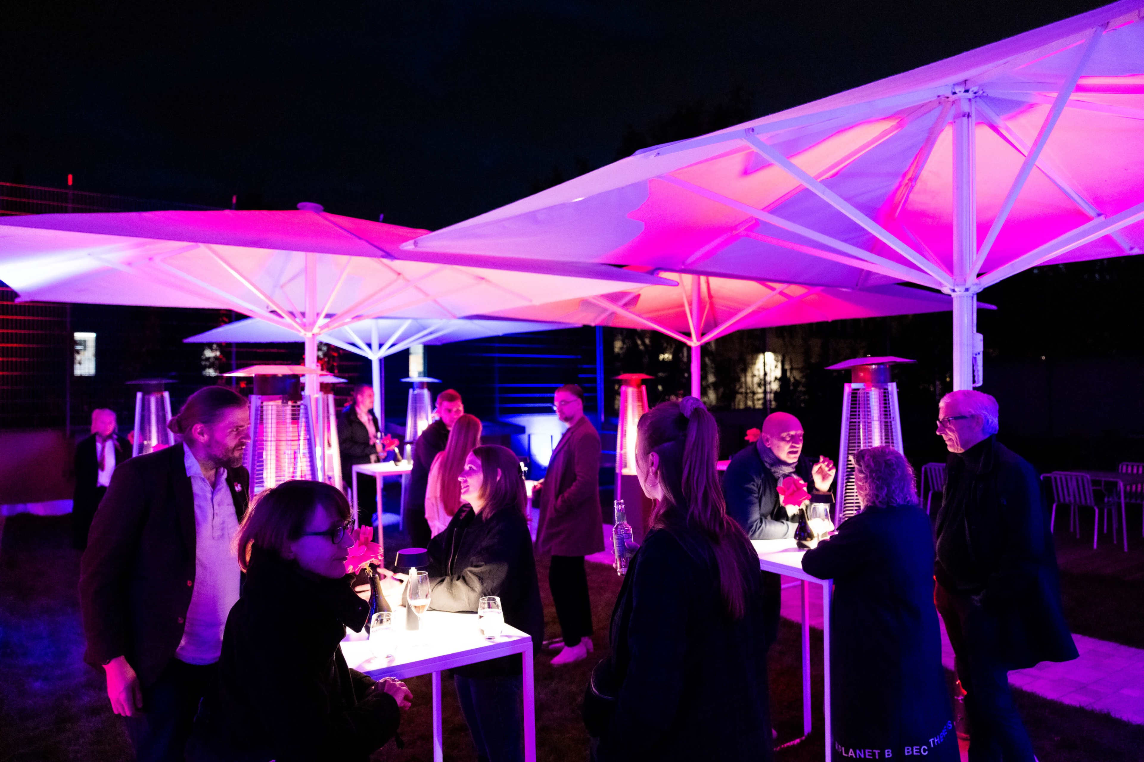 Contemporary Art & Event Space Image in Kreuzberg, Berlin