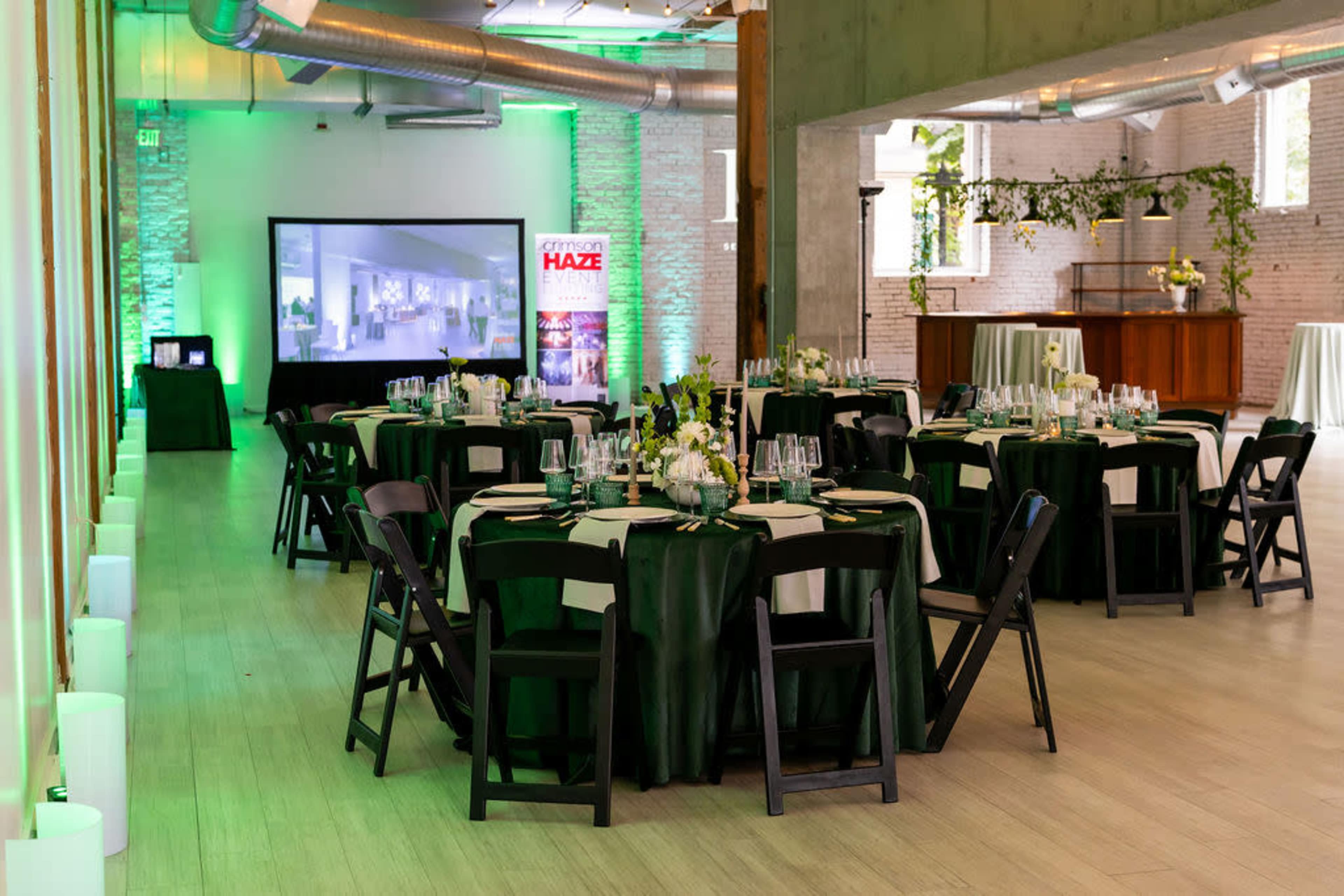 Bright Modern Event Space in Seattle Image in Downtown Seattle, Seattle, WA