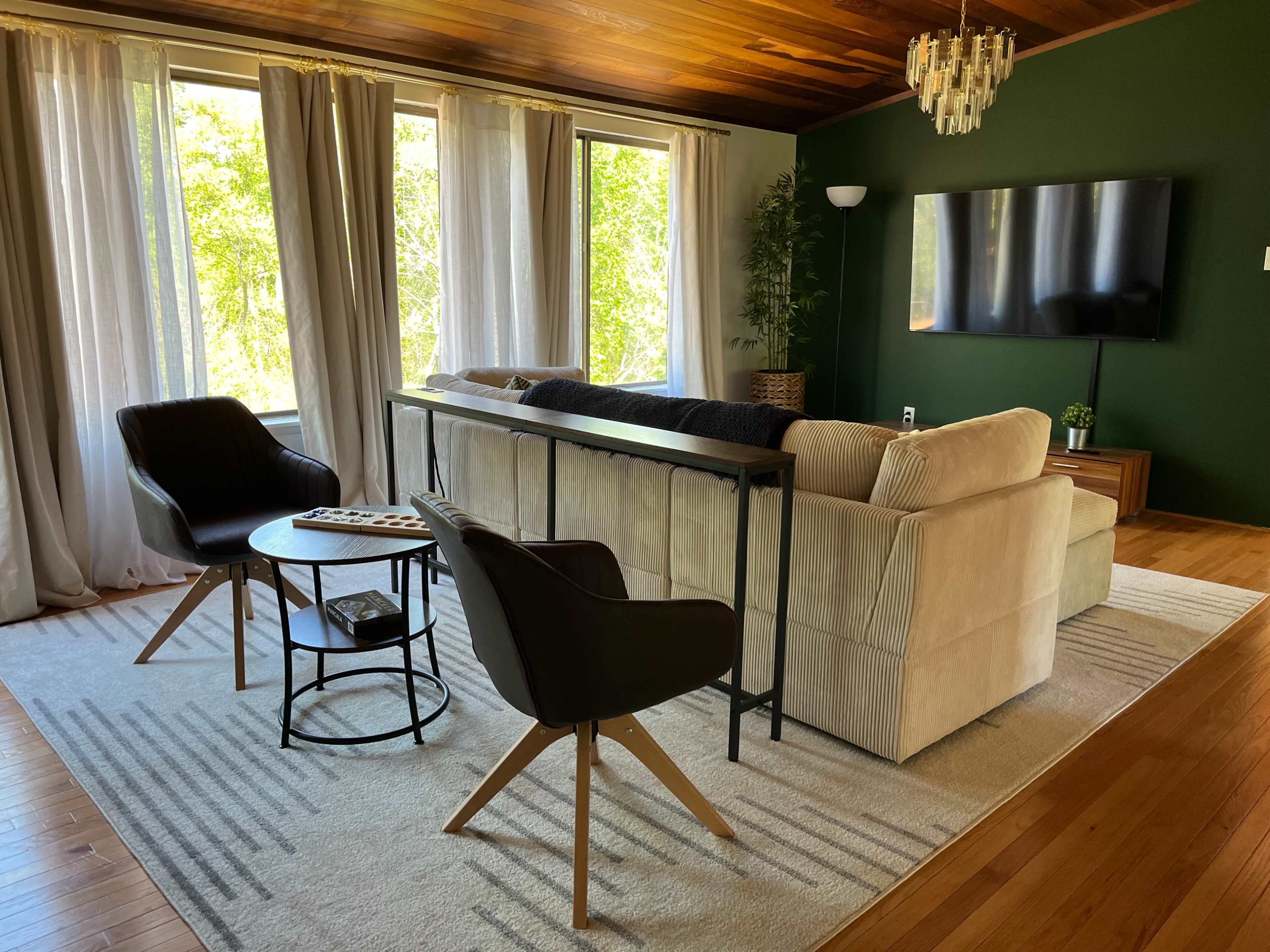 Chic Private Retreat for Photo Shoots and Intimate Gatherings Image in Fort Washington, fort washington, MD