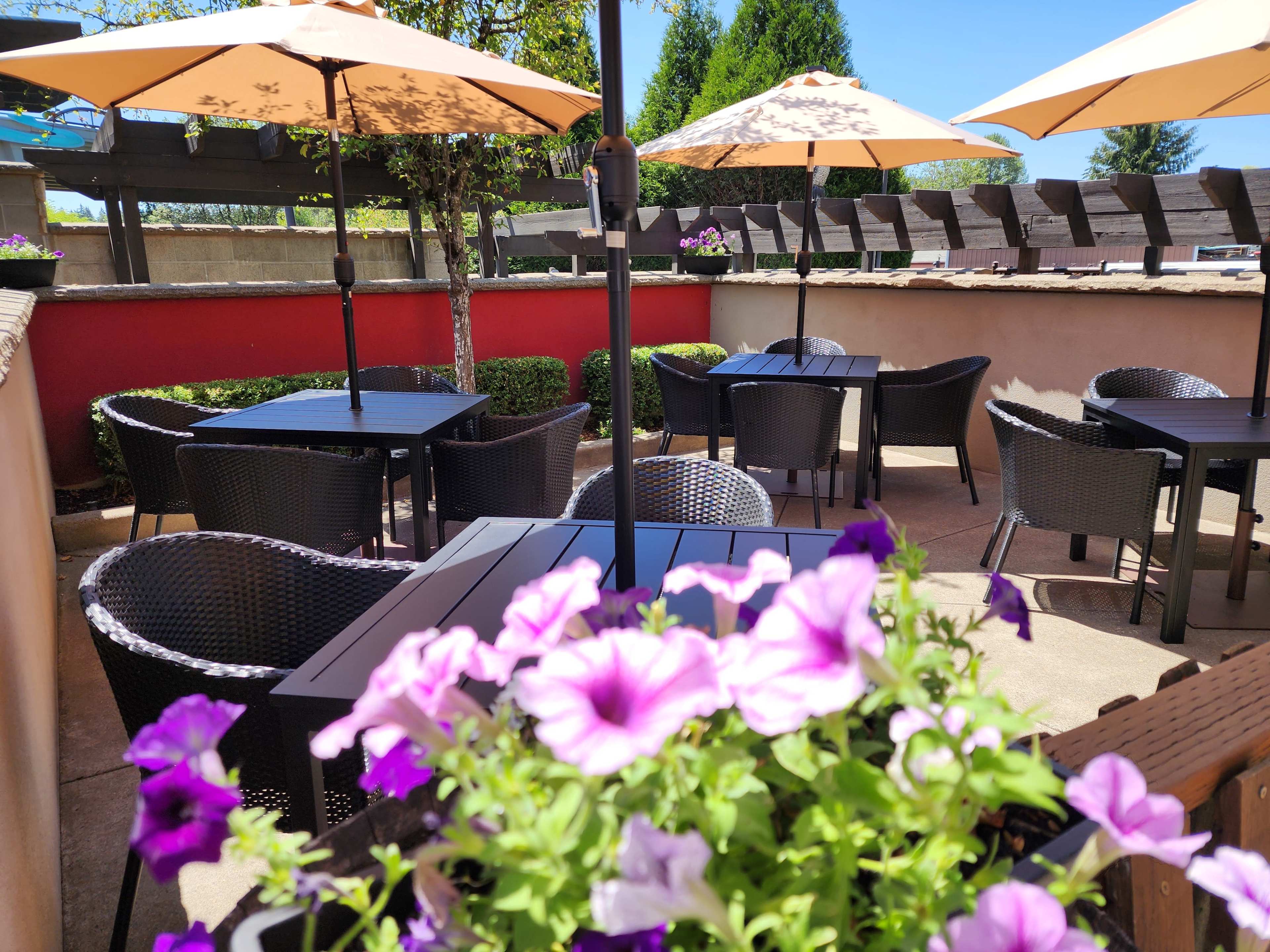 An Elegant and Chic Champagne Lounge in the Heart of Wine Country Image in Dundee, Dundee, OR