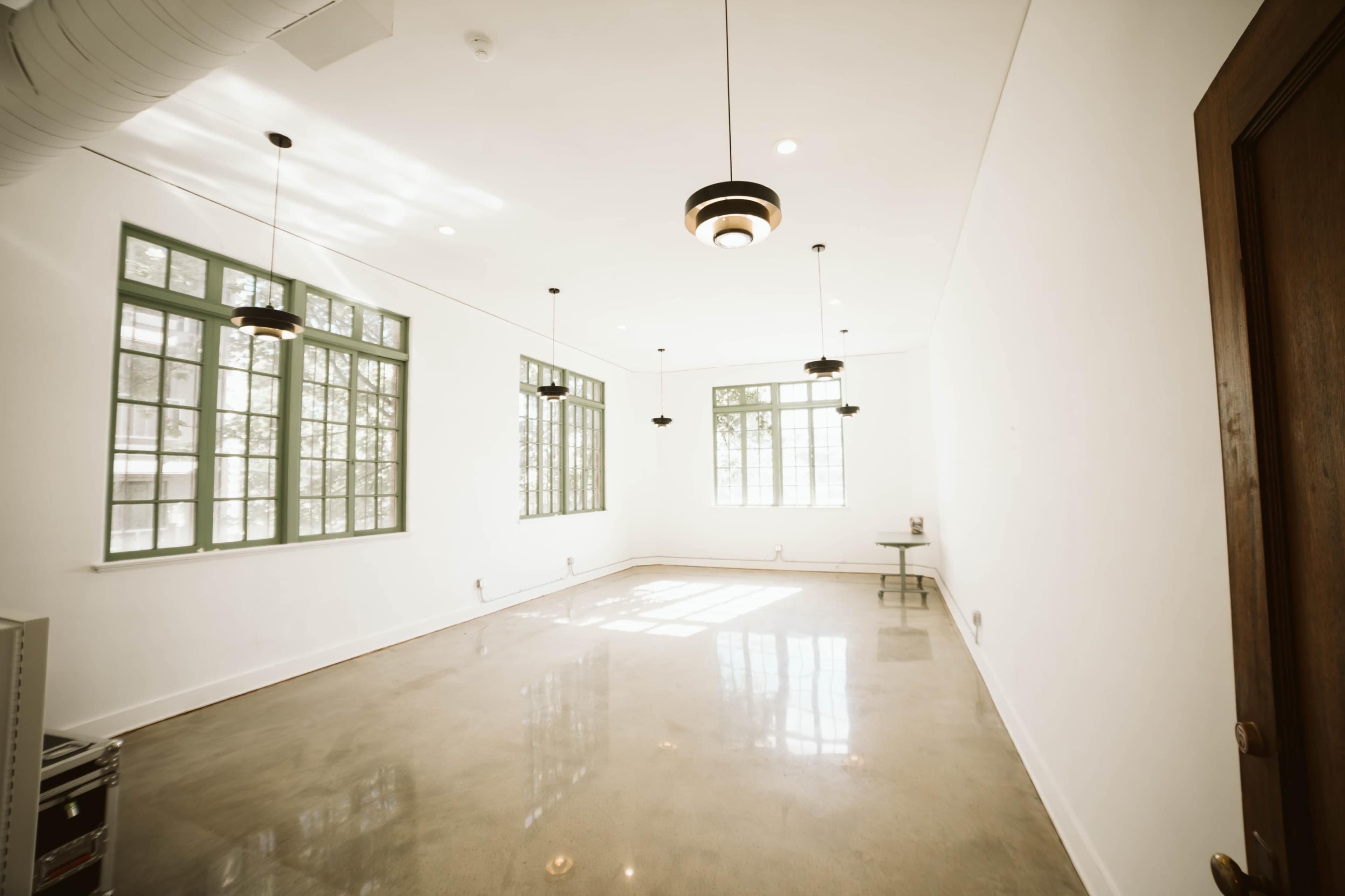 Downtown Art Deco Image in New Tacoma, Tacoma, WA