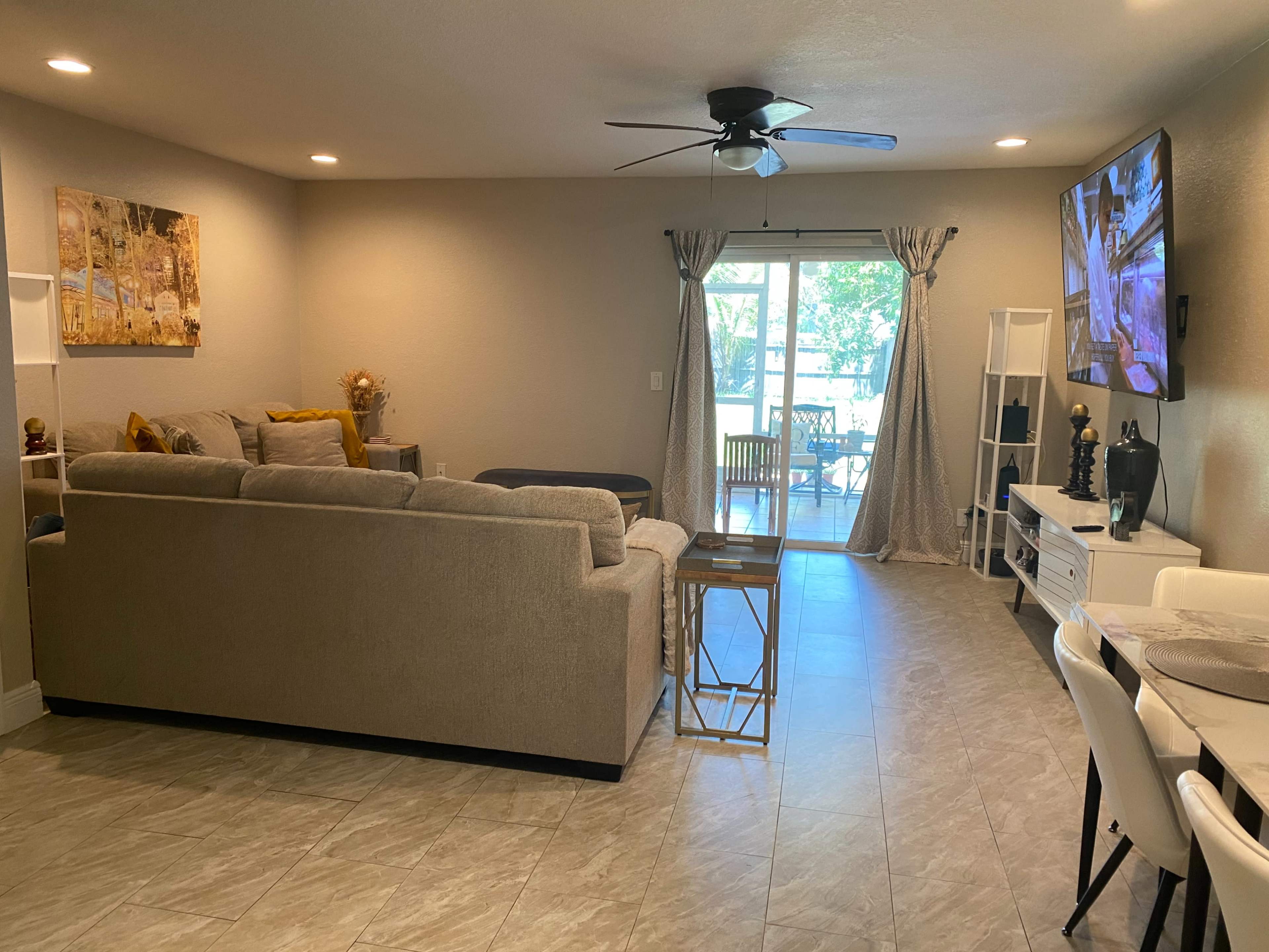Modern Townhouse for Film or Photography Image in , Orlando, FL