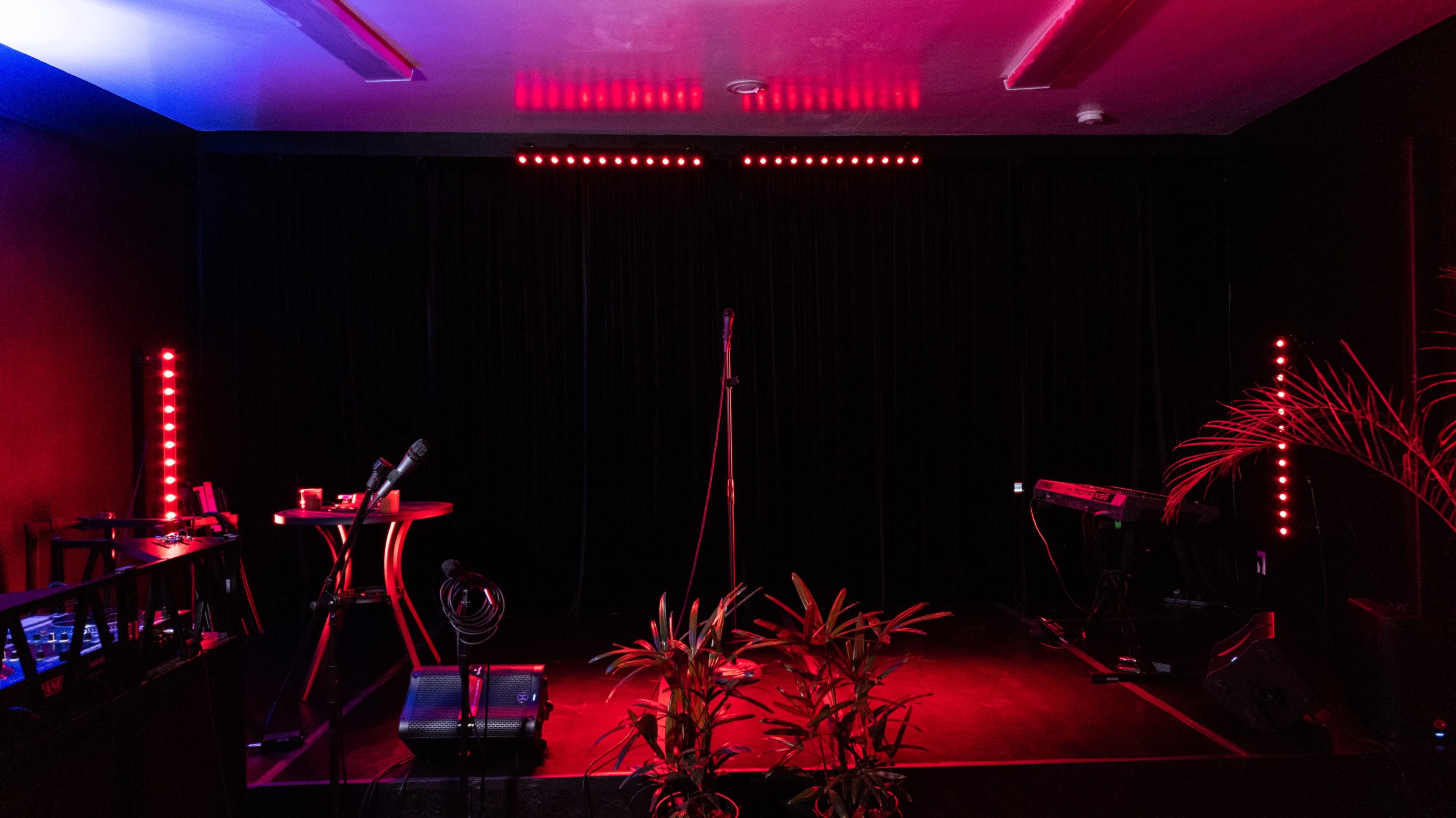 Professional Recording Studio for Music, Podcasts & Content Creation Image in Palmdale, Palmdale, CA