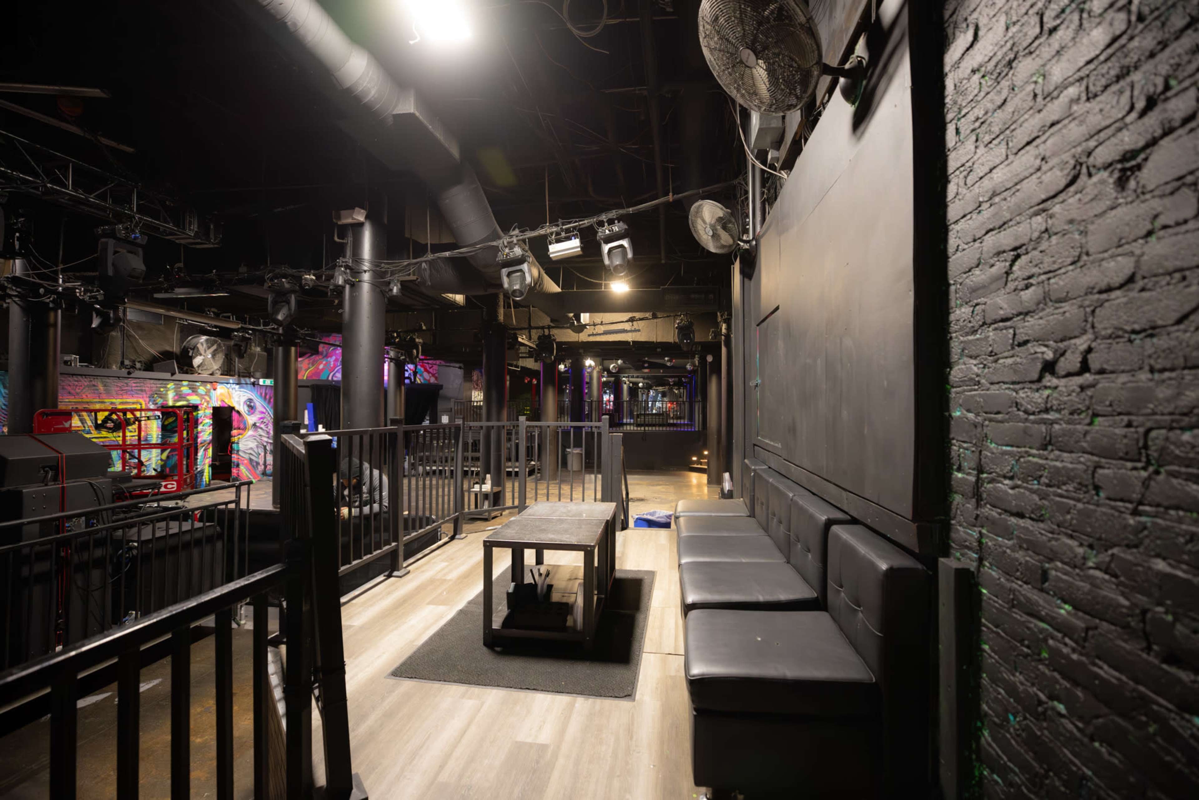 Live Music Venue Located In Philadelphia, PA Image in Center City, Philadelphia, PA