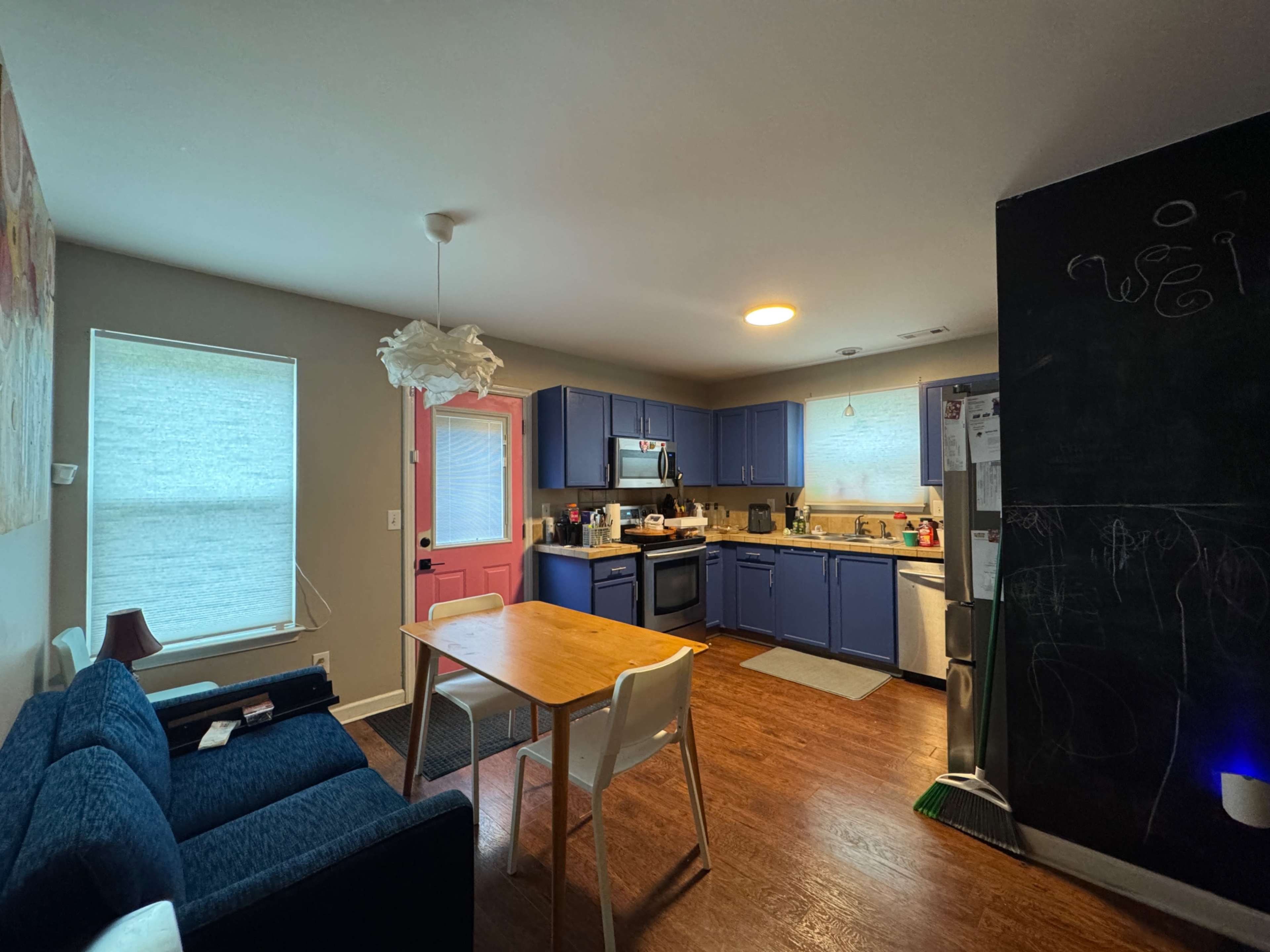 The Cozy Art Hauzz Image in Sunset Road, Charlotte, NC