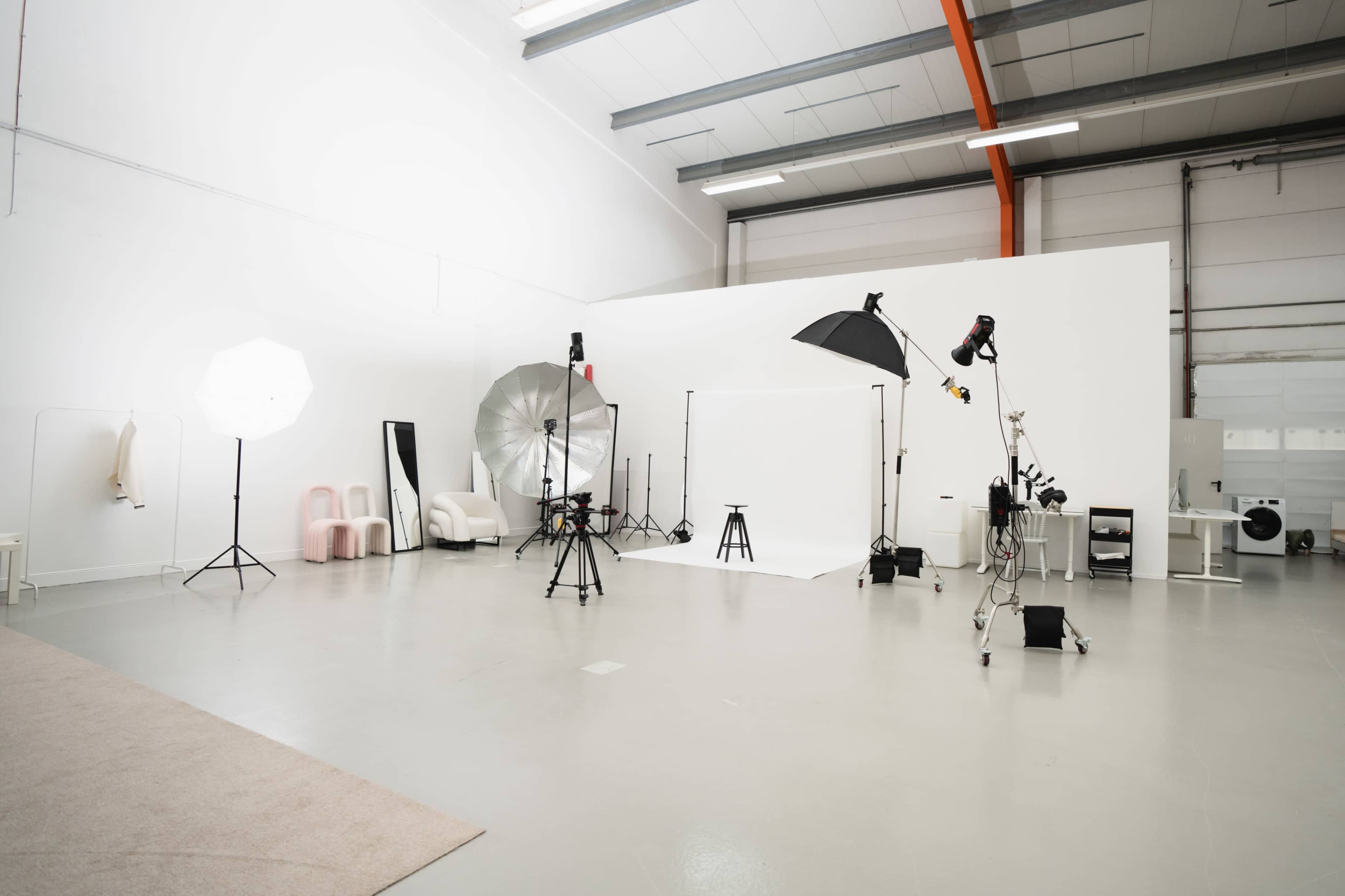 Studio in Essen Bild in Altenessen - Süd, Essen, 