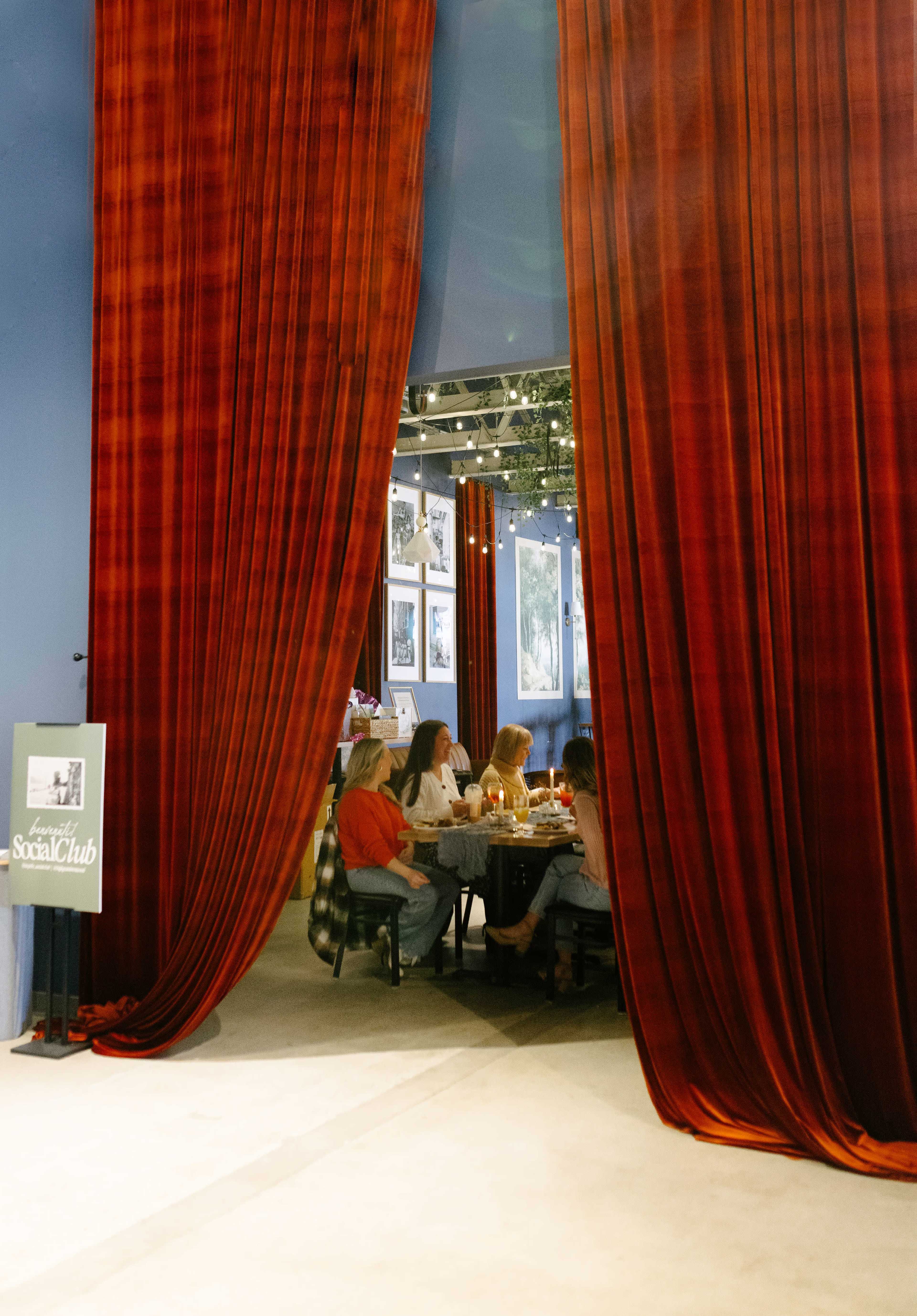 Brewery Private Event Space Image in Springfield Township, Cincinnati, OH