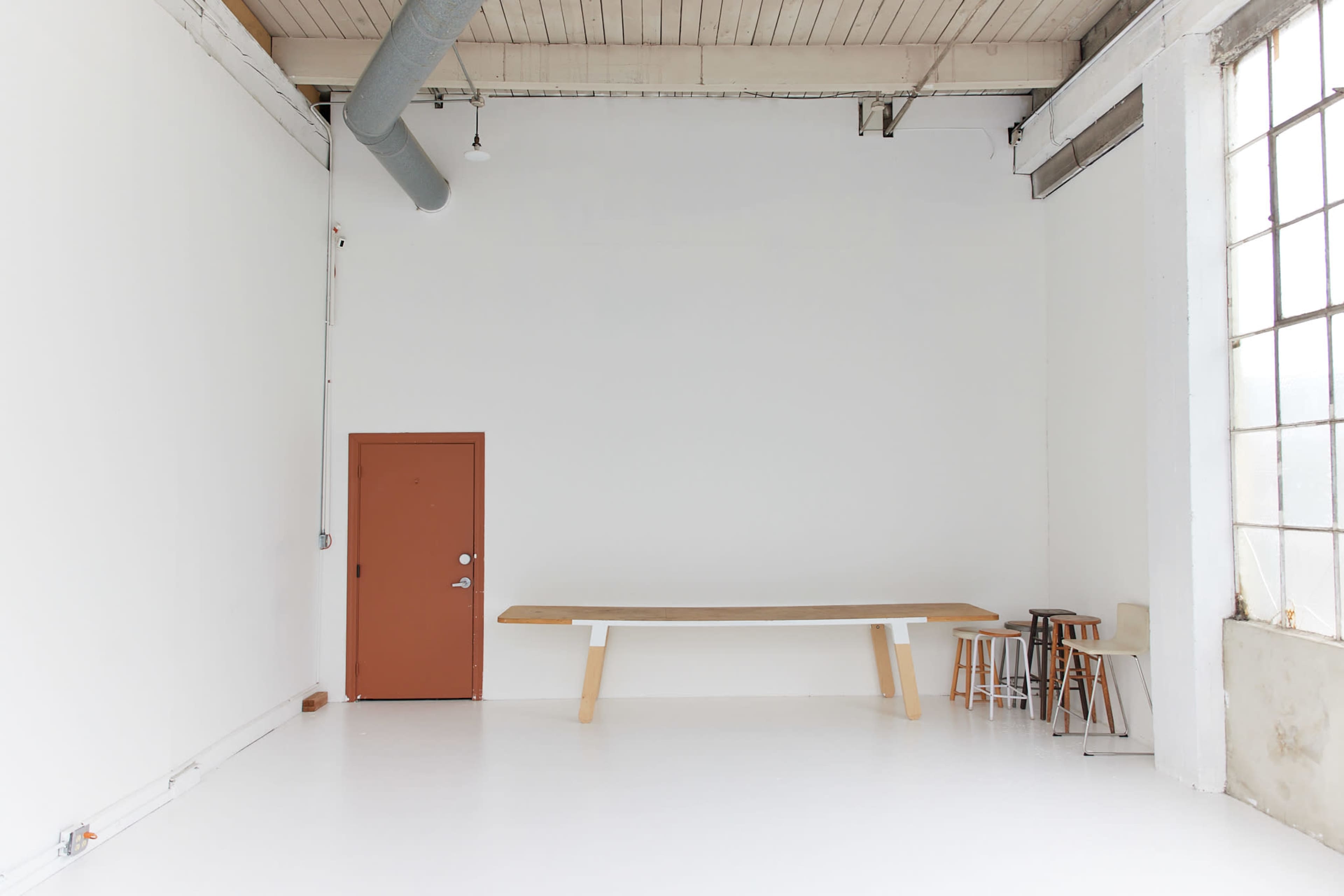 The 701 Studios Image in SODO, Seattle, WA