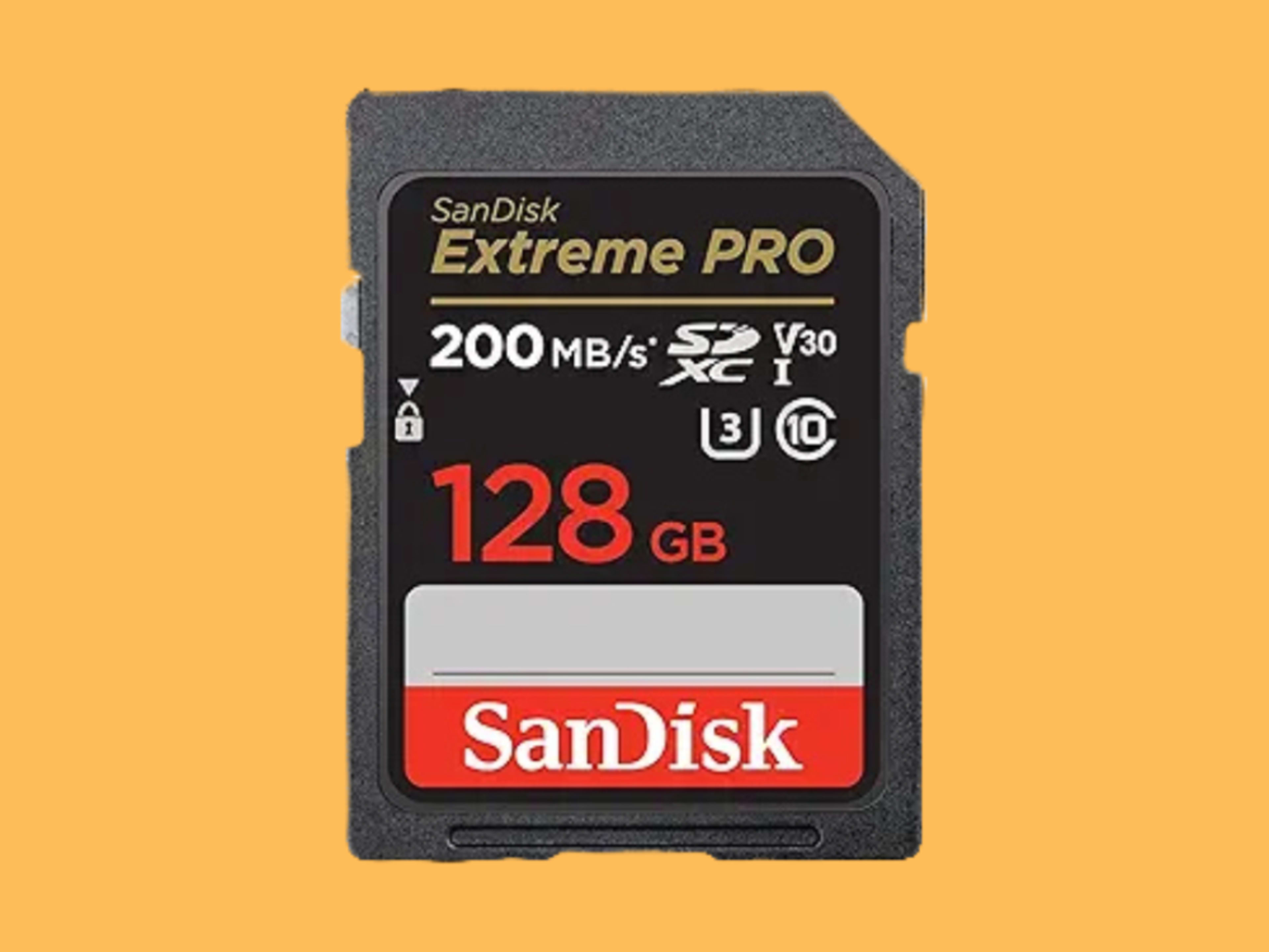 SD Card (Video)